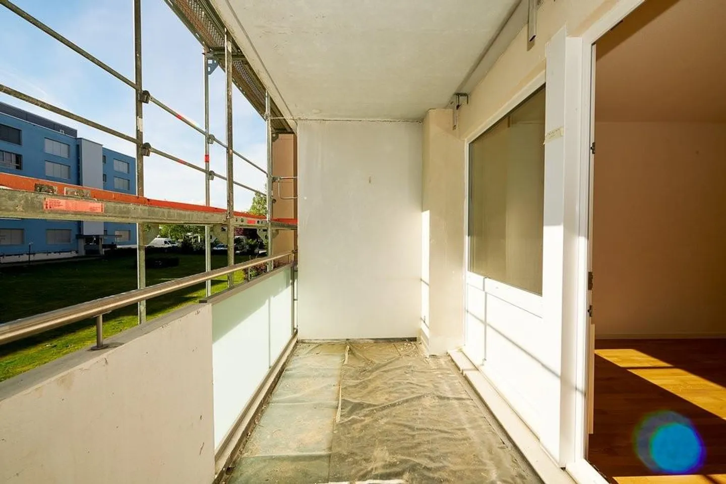 Gemütliche Wohnung mit Balkon - Foto 7 von 7