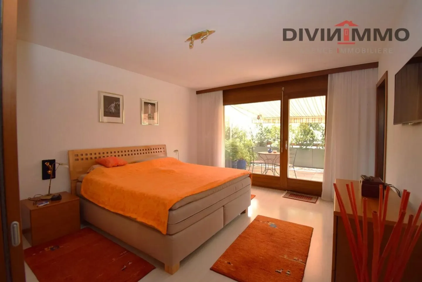 Spacious 5.5-Room Apartment - Photo 8 of 13
