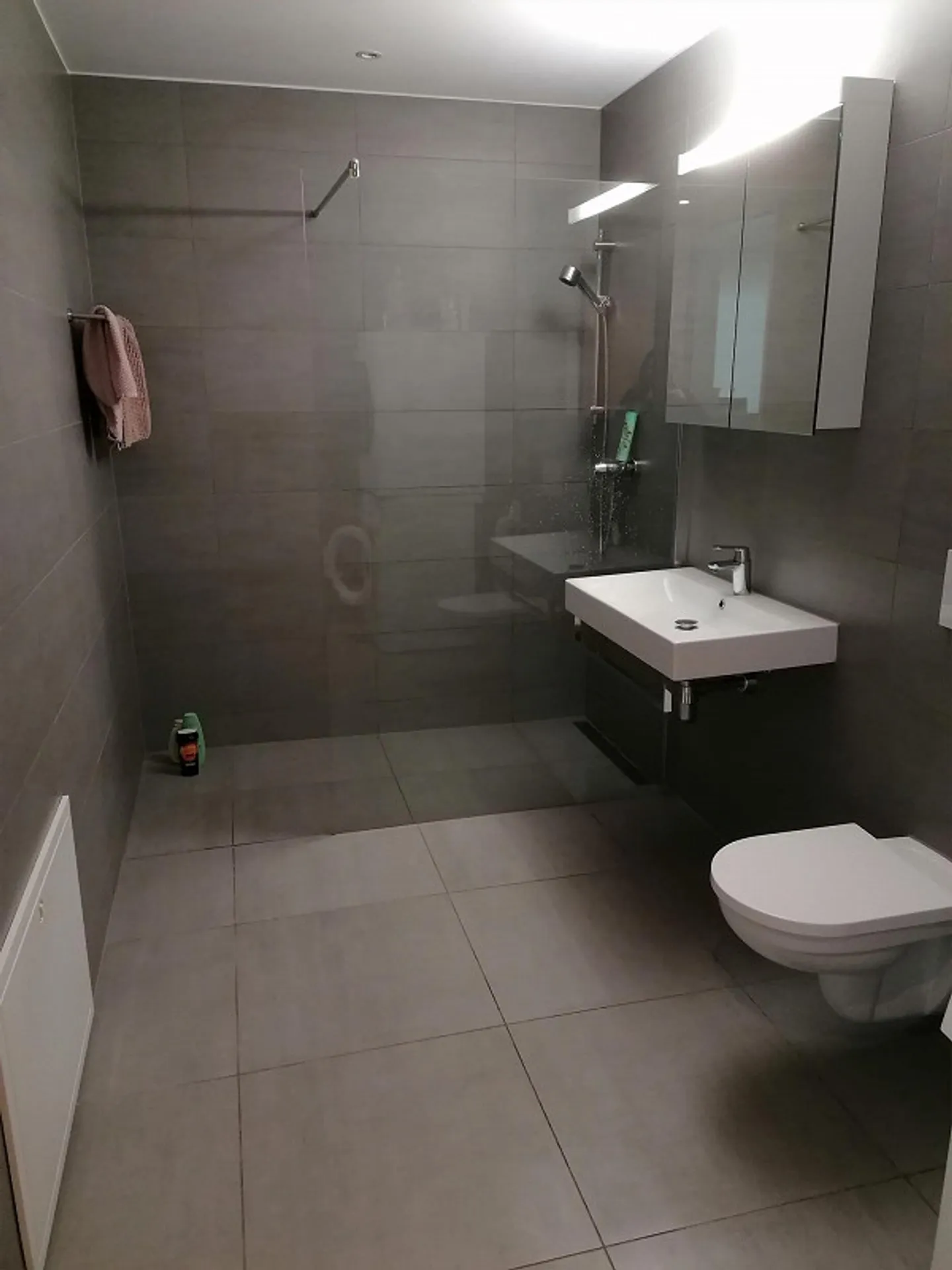 Moderno appartamento di 2,5 stanze con enorme terrazza giardino - Foto 2 di 8