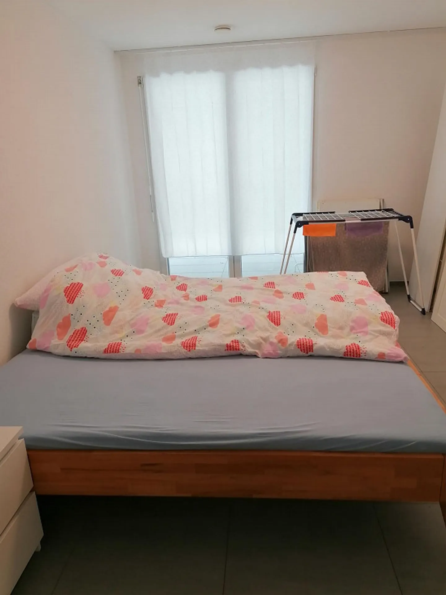 Moderno appartamento di 2,5 stanze con enorme terrazza giardino - Foto 5 di 8