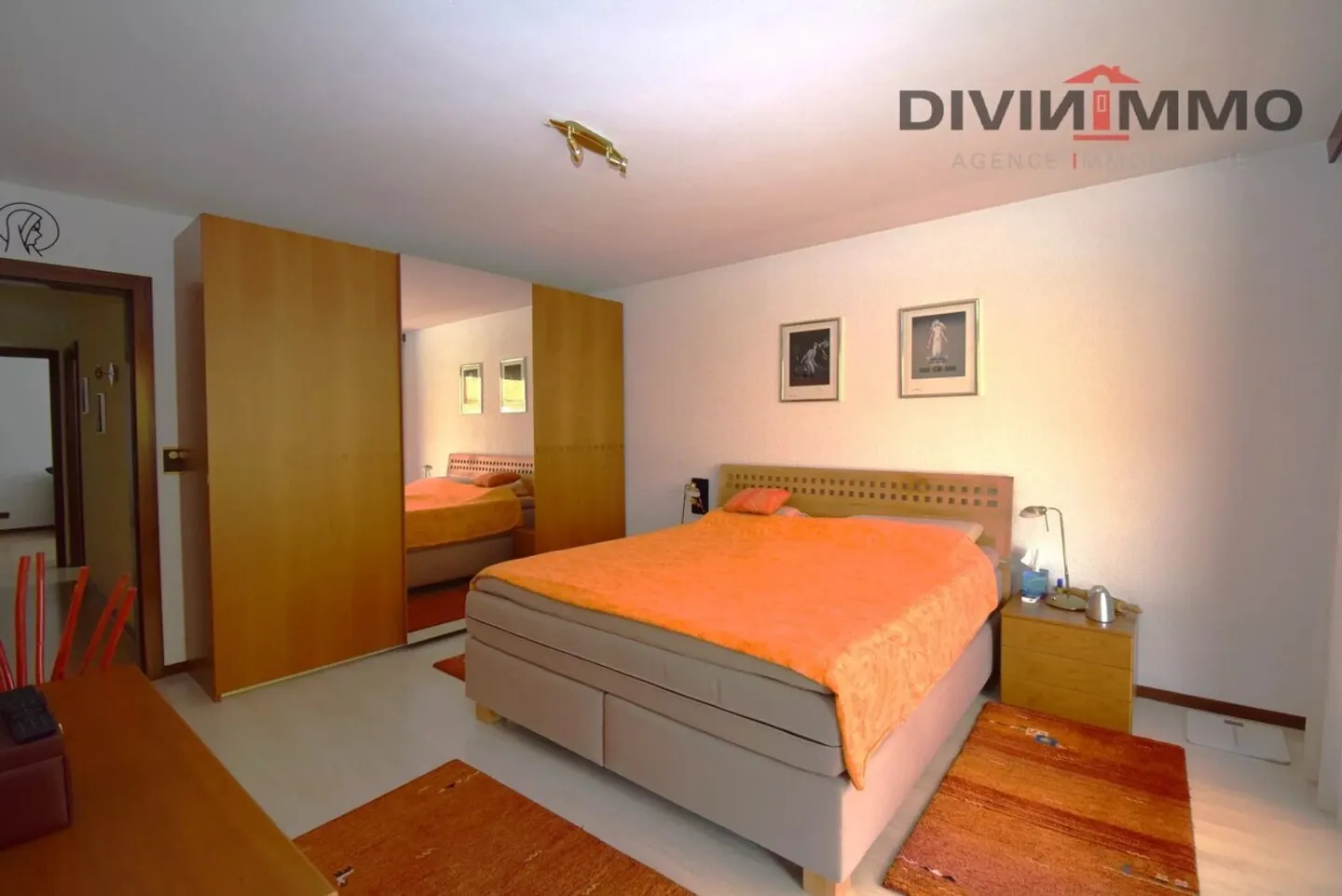 Spacious 5.5-Room Apartment - Photo 9 of 13