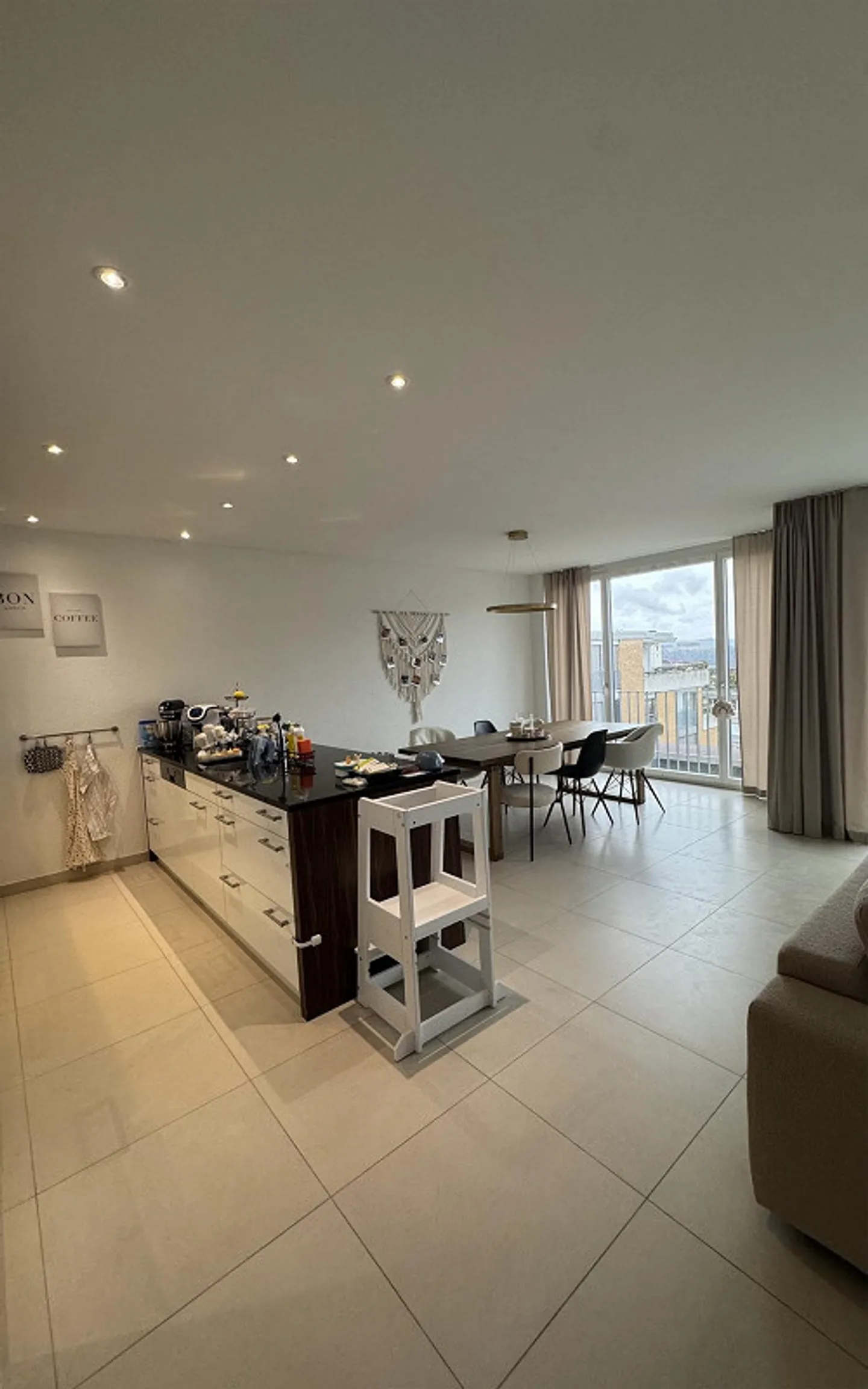 Exklusive Penthouse mit Terrasse - Foto 2 von 19