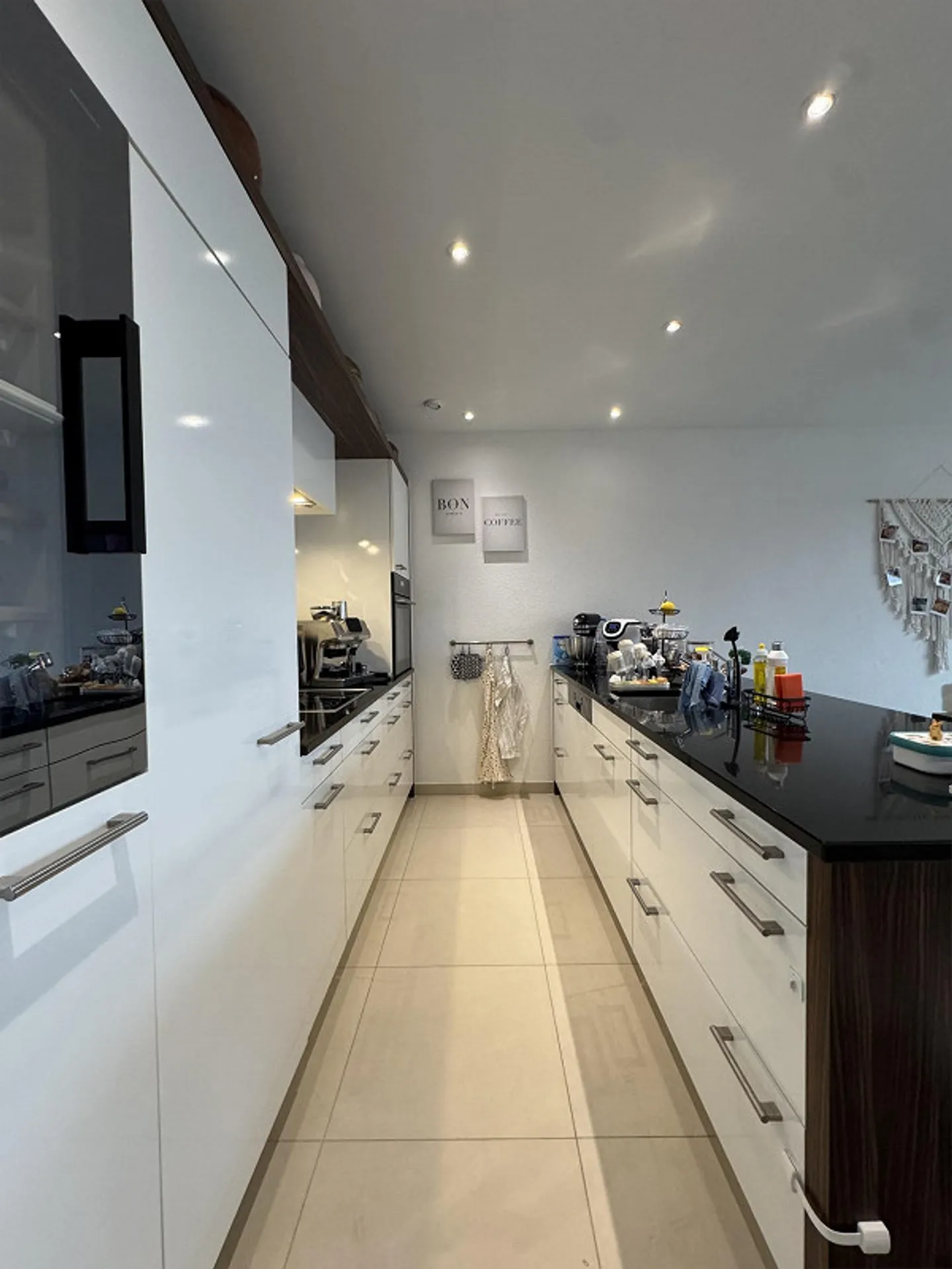 Exklusive Penthouse mit Terrasse - Foto 3 von 19