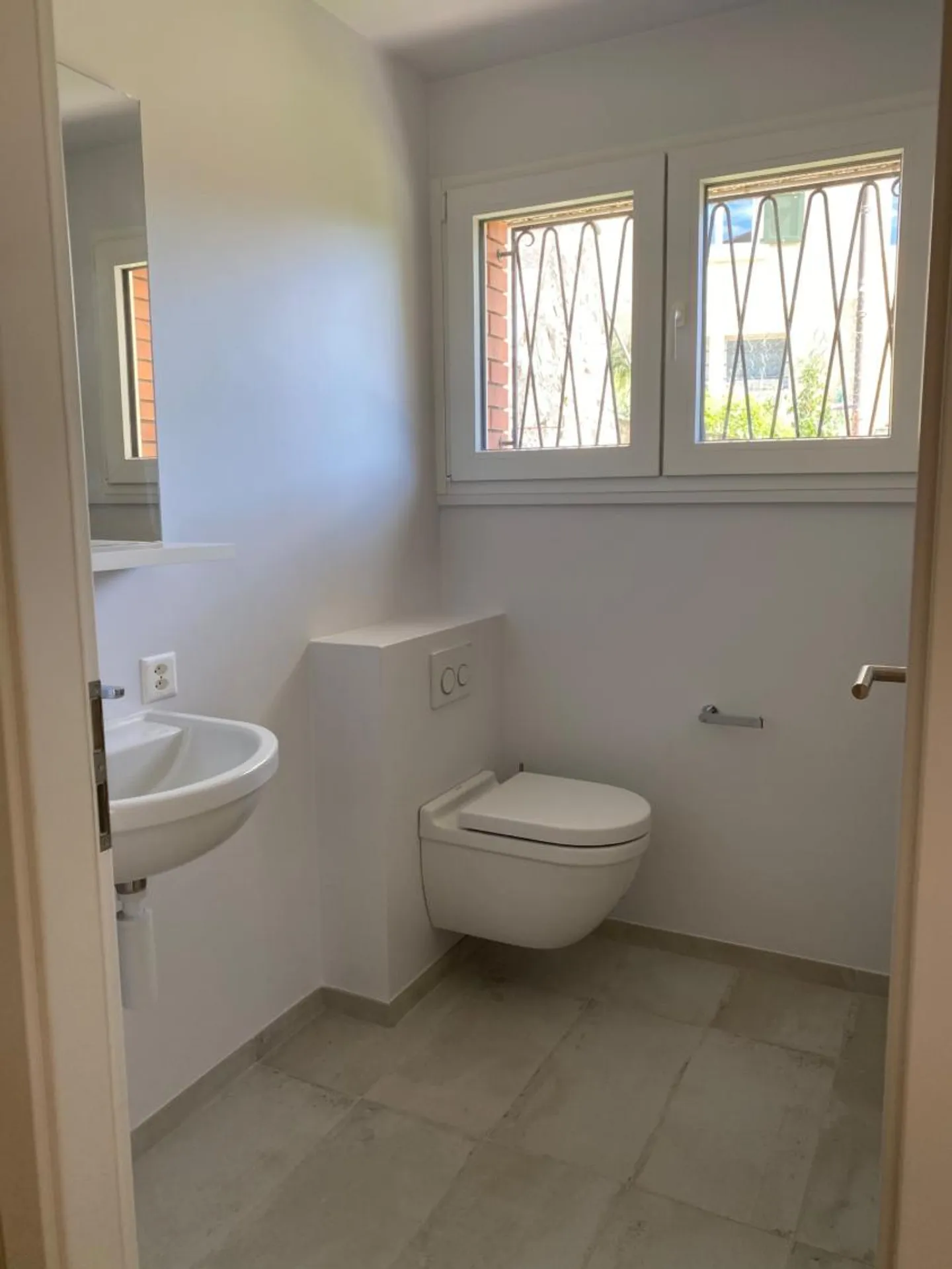 4,5-Zimmer-Wohnung - Foto 3 von 11