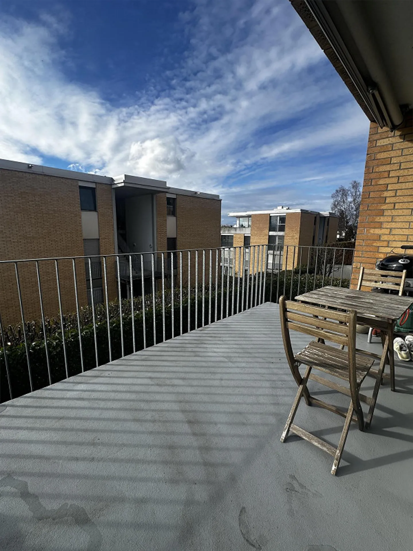 Exklusive Penthouse mit Terrasse - Foto 4 von 19