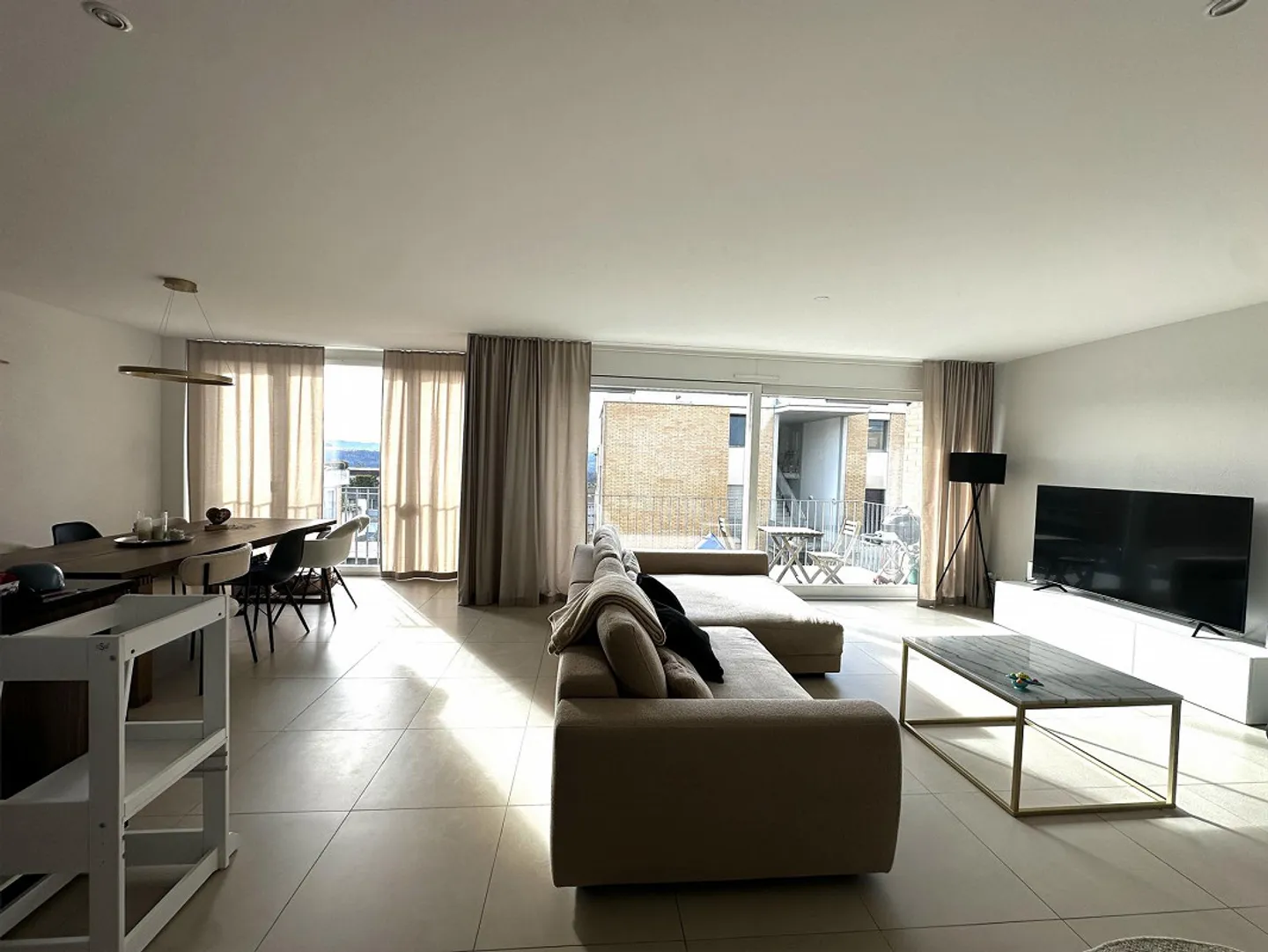 Exklusive Penthouse mit Terrasse - Foto 1 von 19