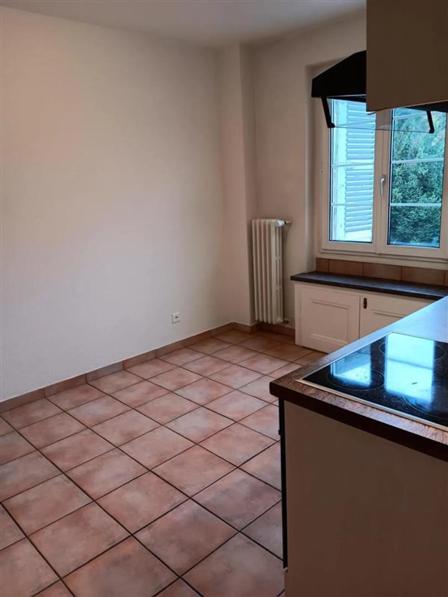 2-Zimmer-Wohnung in der Nähe aller Annehmlichkeiten - Foto 1 von 10