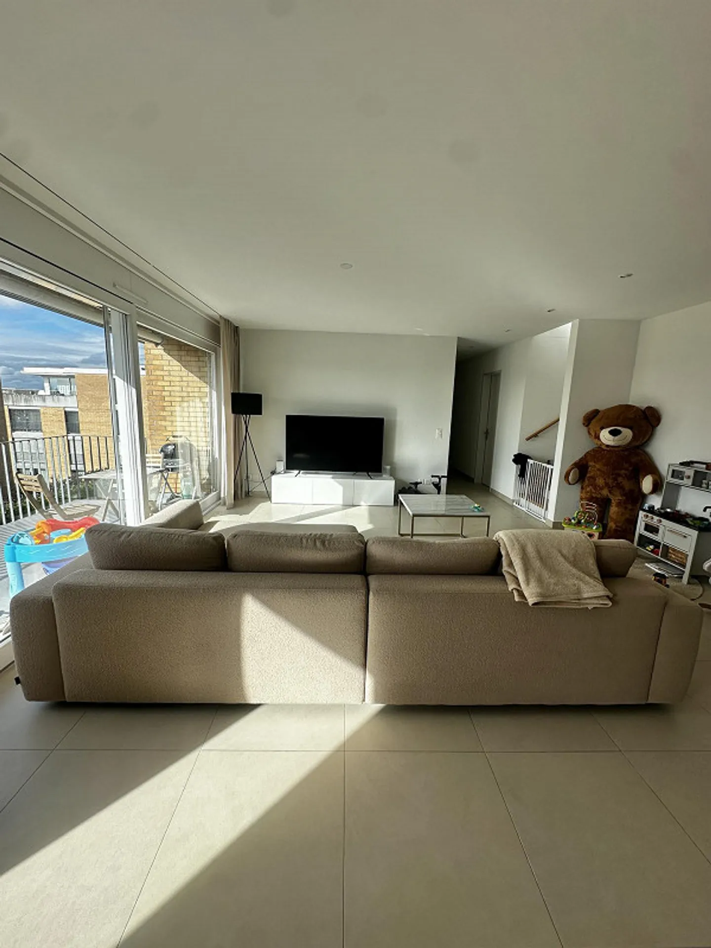 Exklusive Penthouse mit Terrasse - Foto 5 von 19