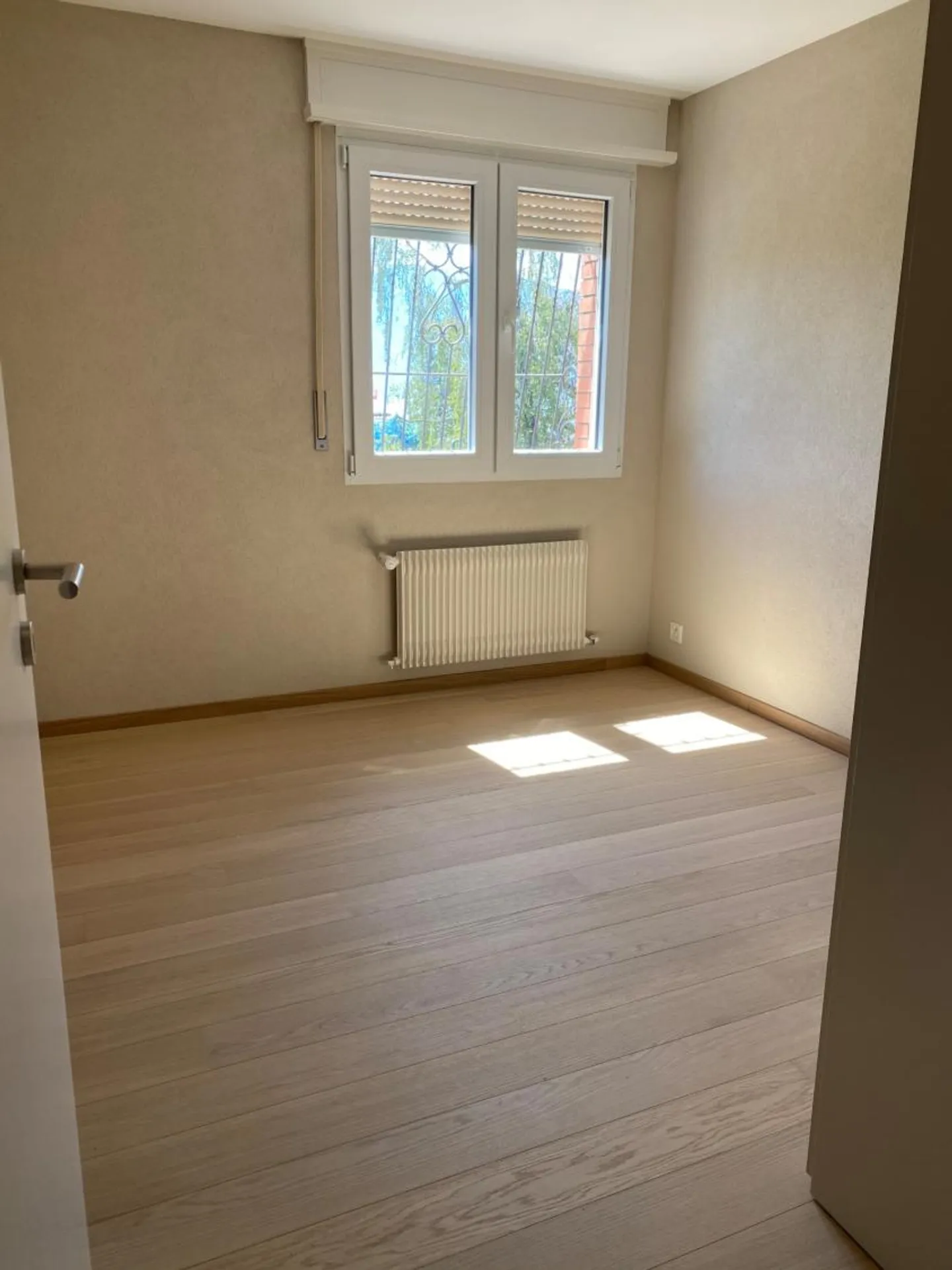 4,5-Zimmer-Wohnung - Foto 5 von 11