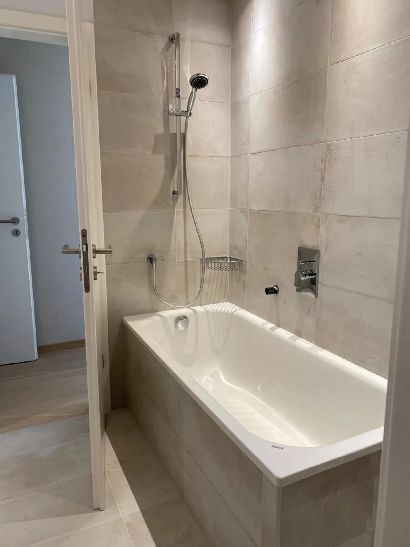 4,5-Zimmer-Wohnung - Foto 7 von 11
