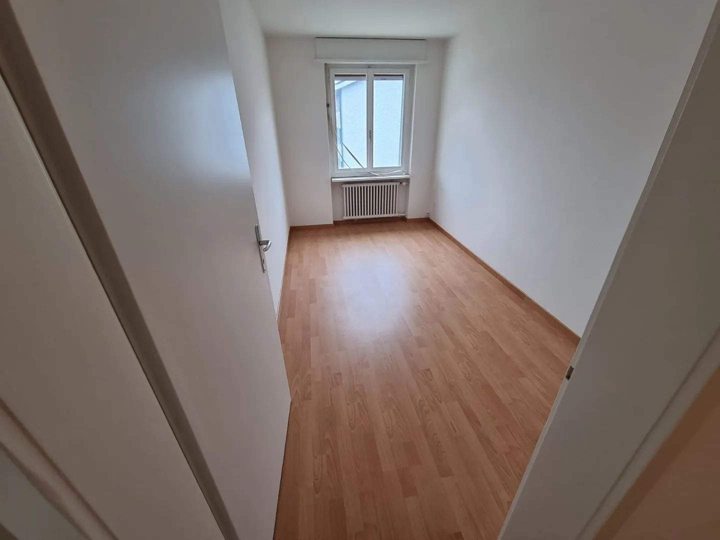 Appartamento 3.5 camere affascinante - Foto 2 di 7