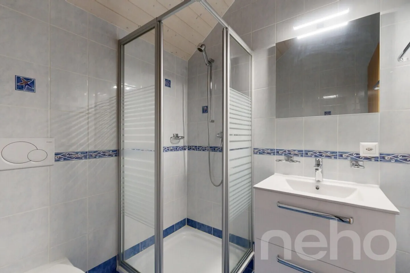 A deux pas de la gare et 20 minutes du centre-ville - Photo 10 sur 12