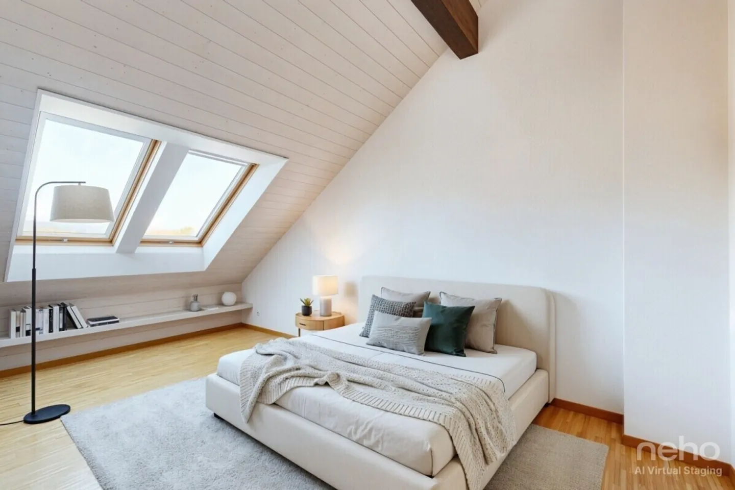 A deux pas de la gare et 20 minutes du centre-ville - Photo 12 sur 12