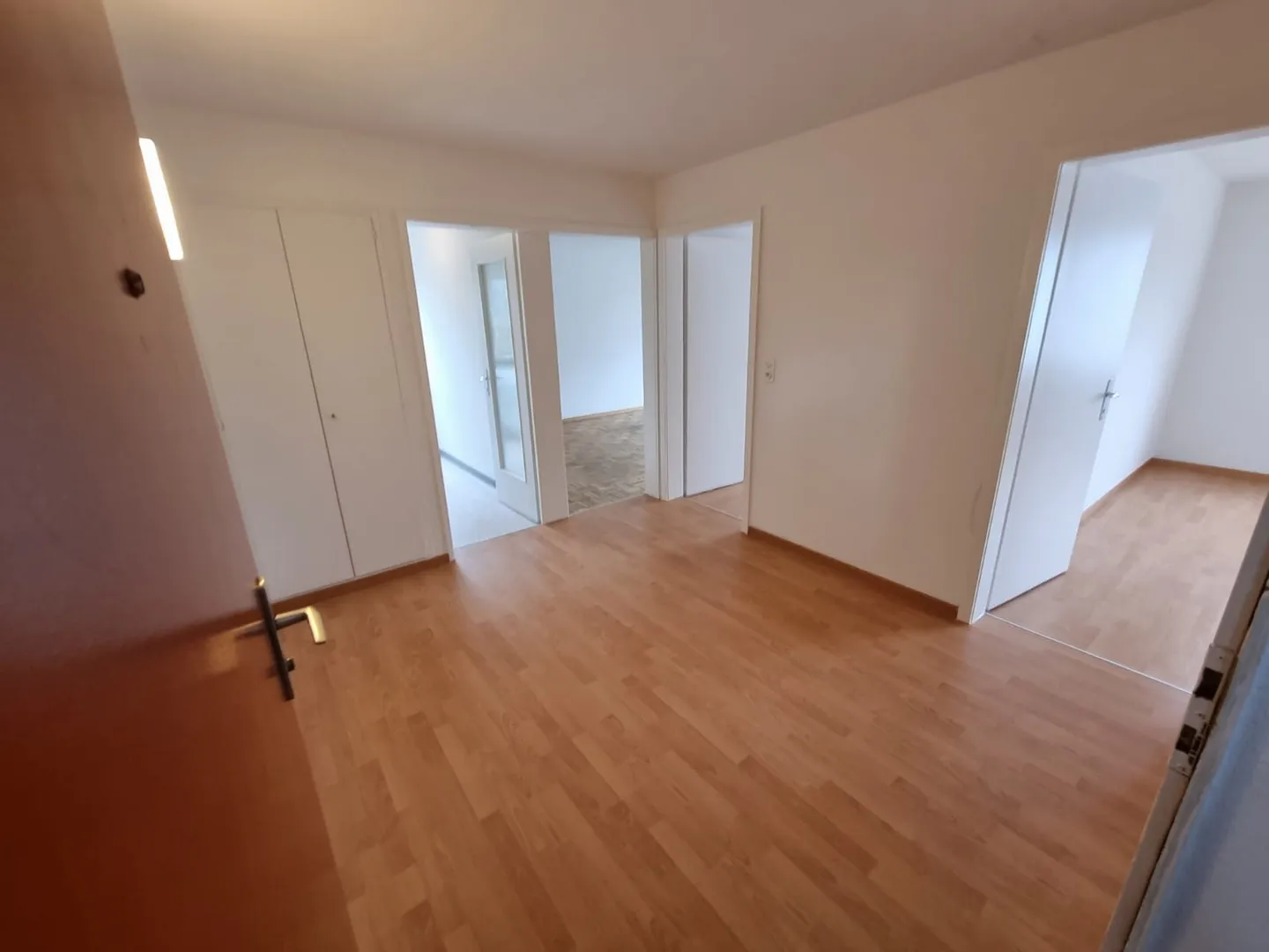 Appartamento 3.5 camere affascinante - Foto 3 di 7