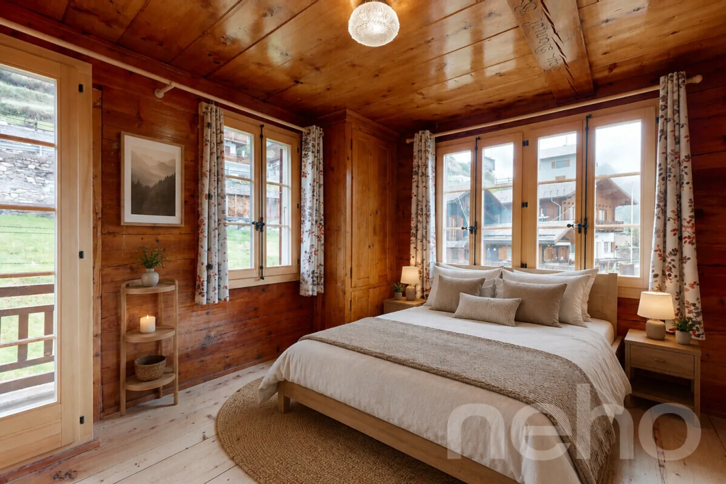Wunderschöne Duplexwohnung - Foto 1 von 12