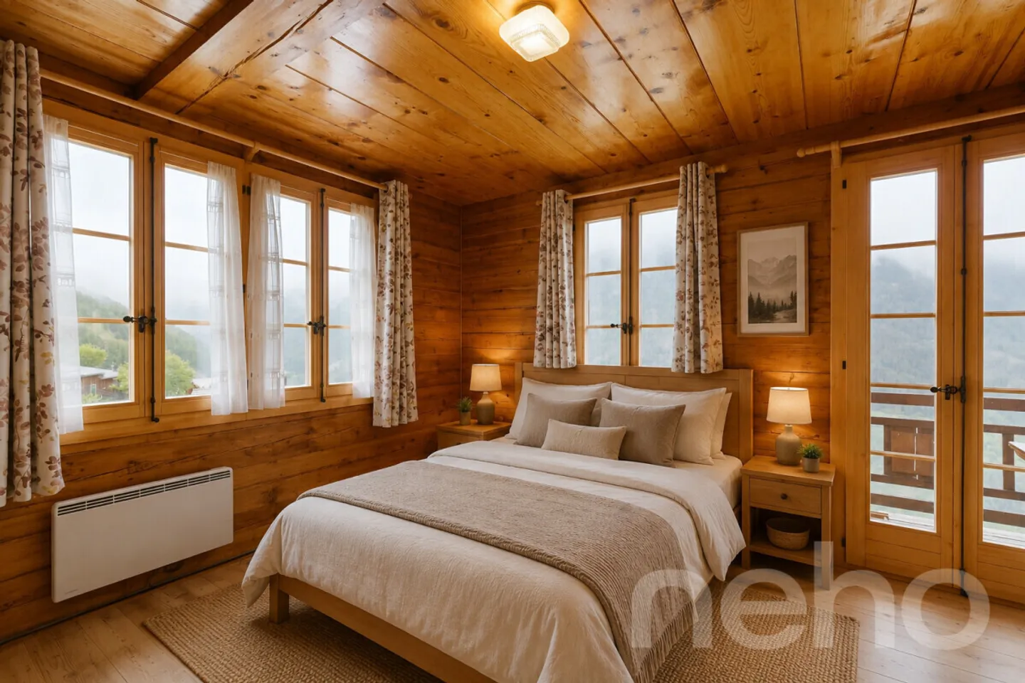 Wunderschöne Duplexwohnung - Foto 4 von 12