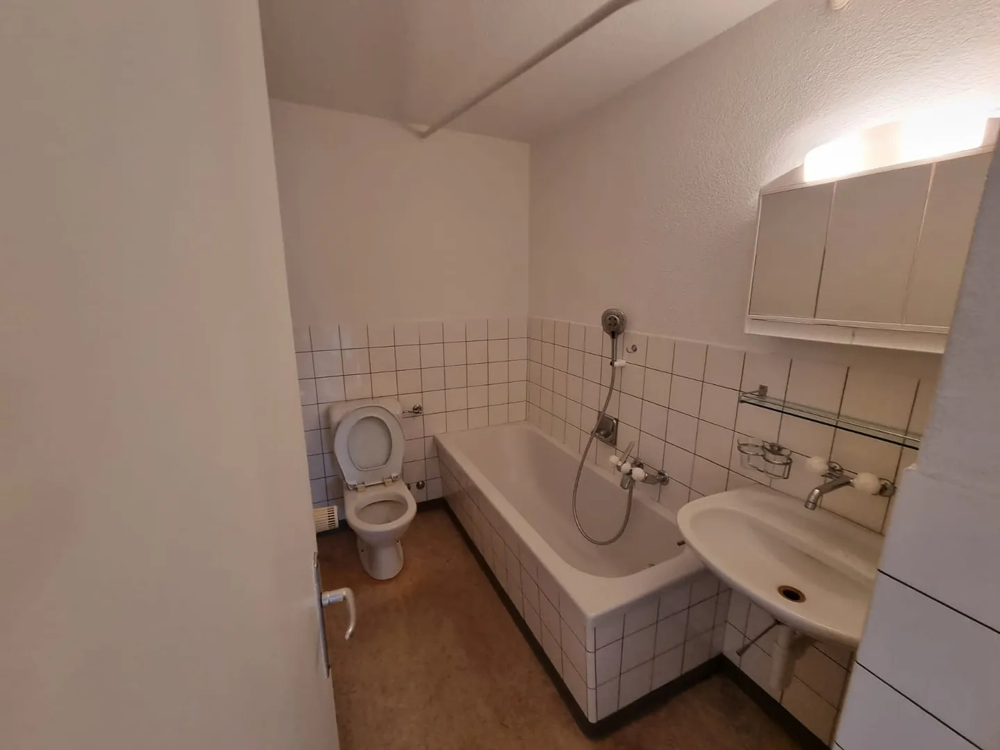 Appartamento 3.5 camere affascinante - Foto 7 di 7