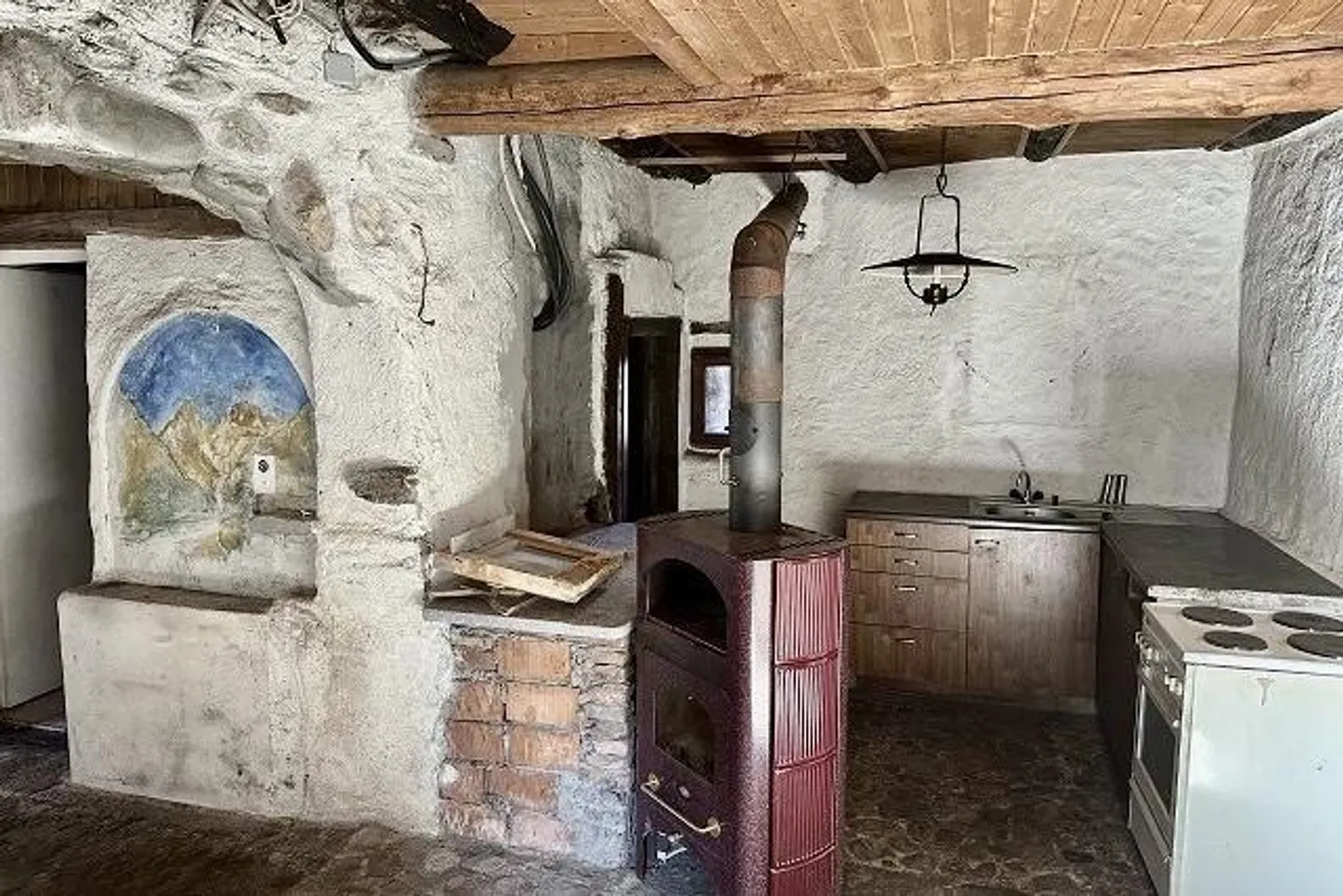 Three House Parts with Large Garden - Photo 5 of 49