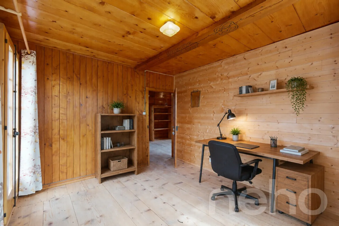 Wunderschöne Duplexwohnung - Foto 5 von 12