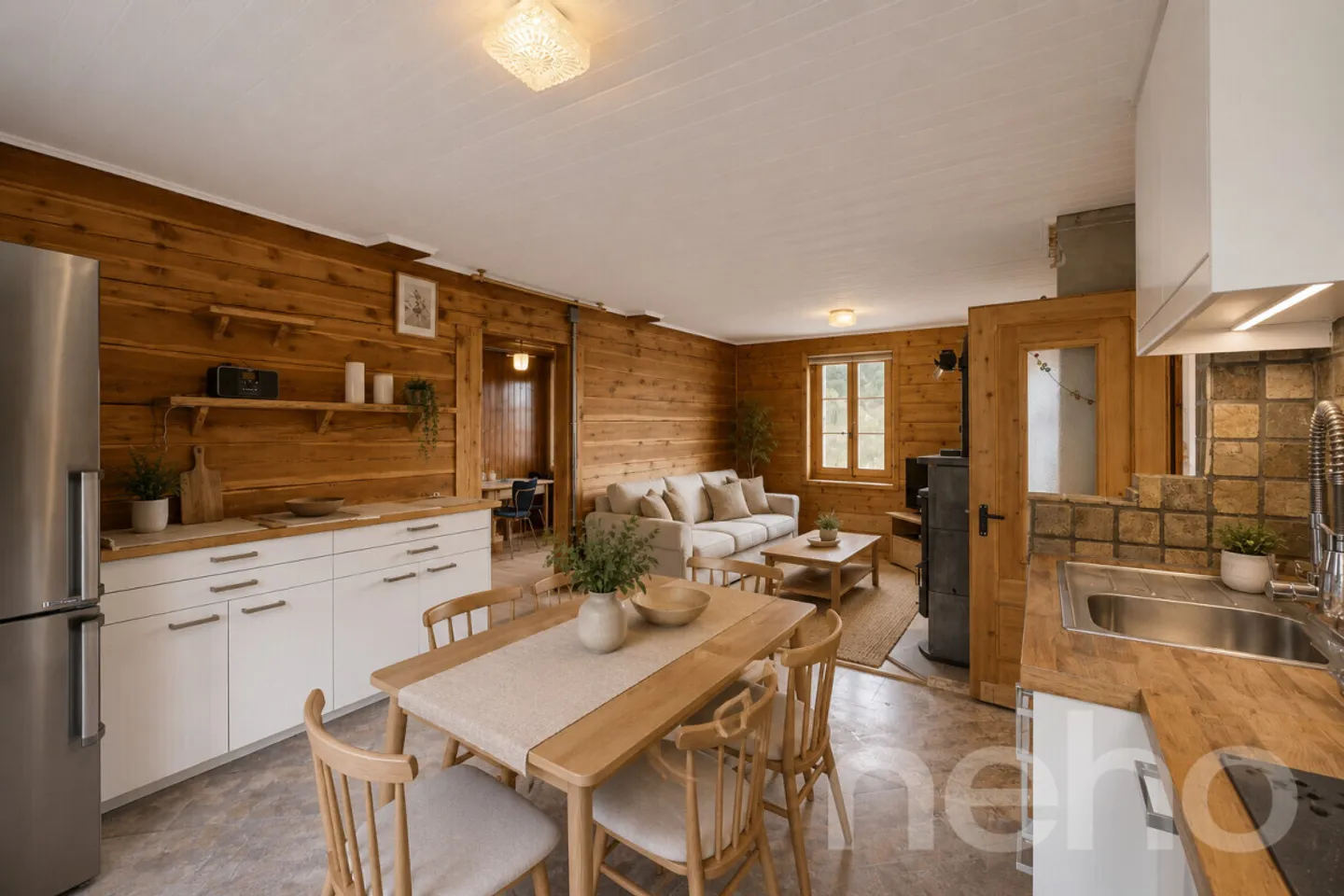 Wunderschöne Duplexwohnung - Foto 2 von 12