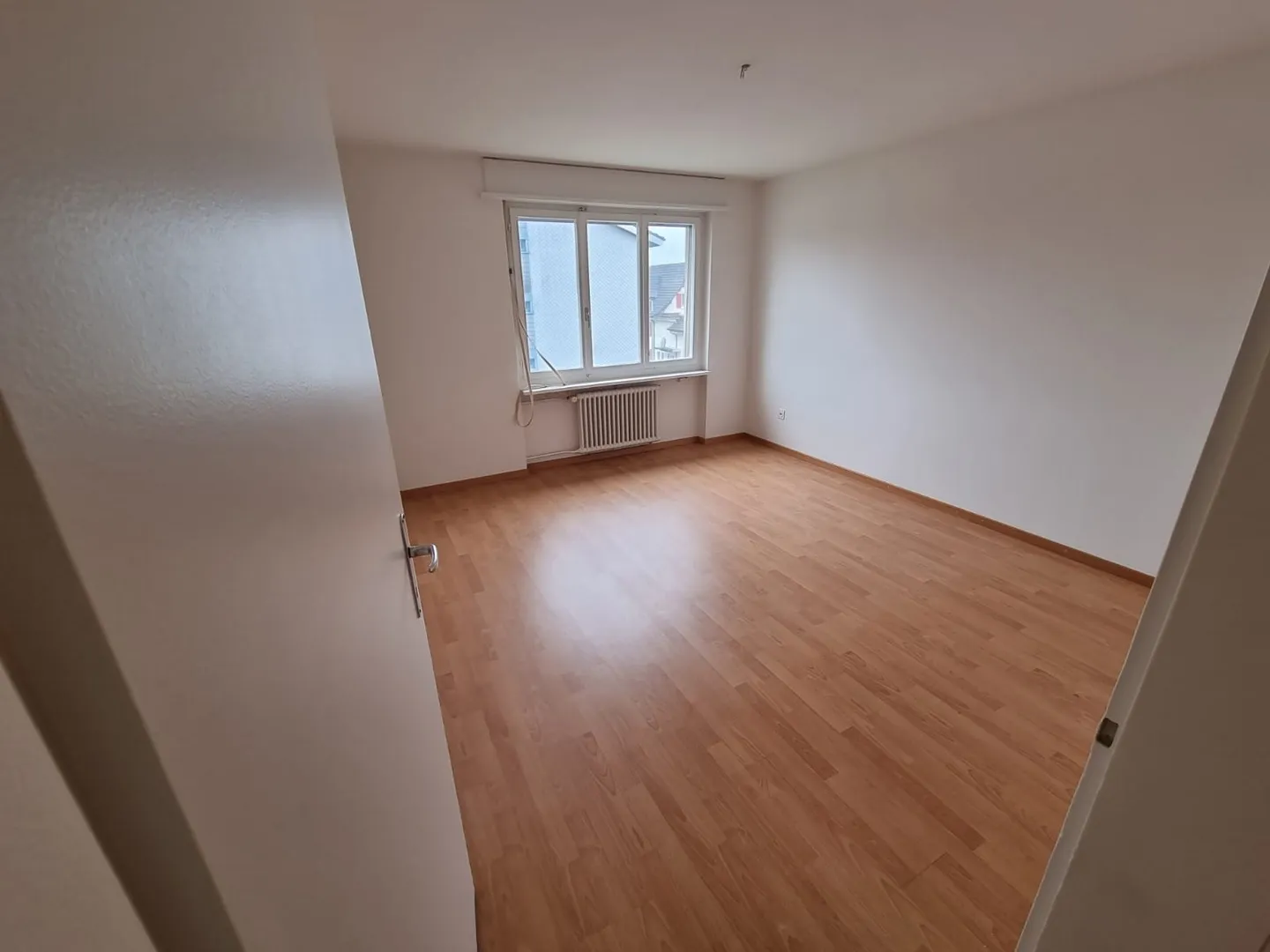 Appartamento 3.5 camere affascinante - Foto 1 di 7