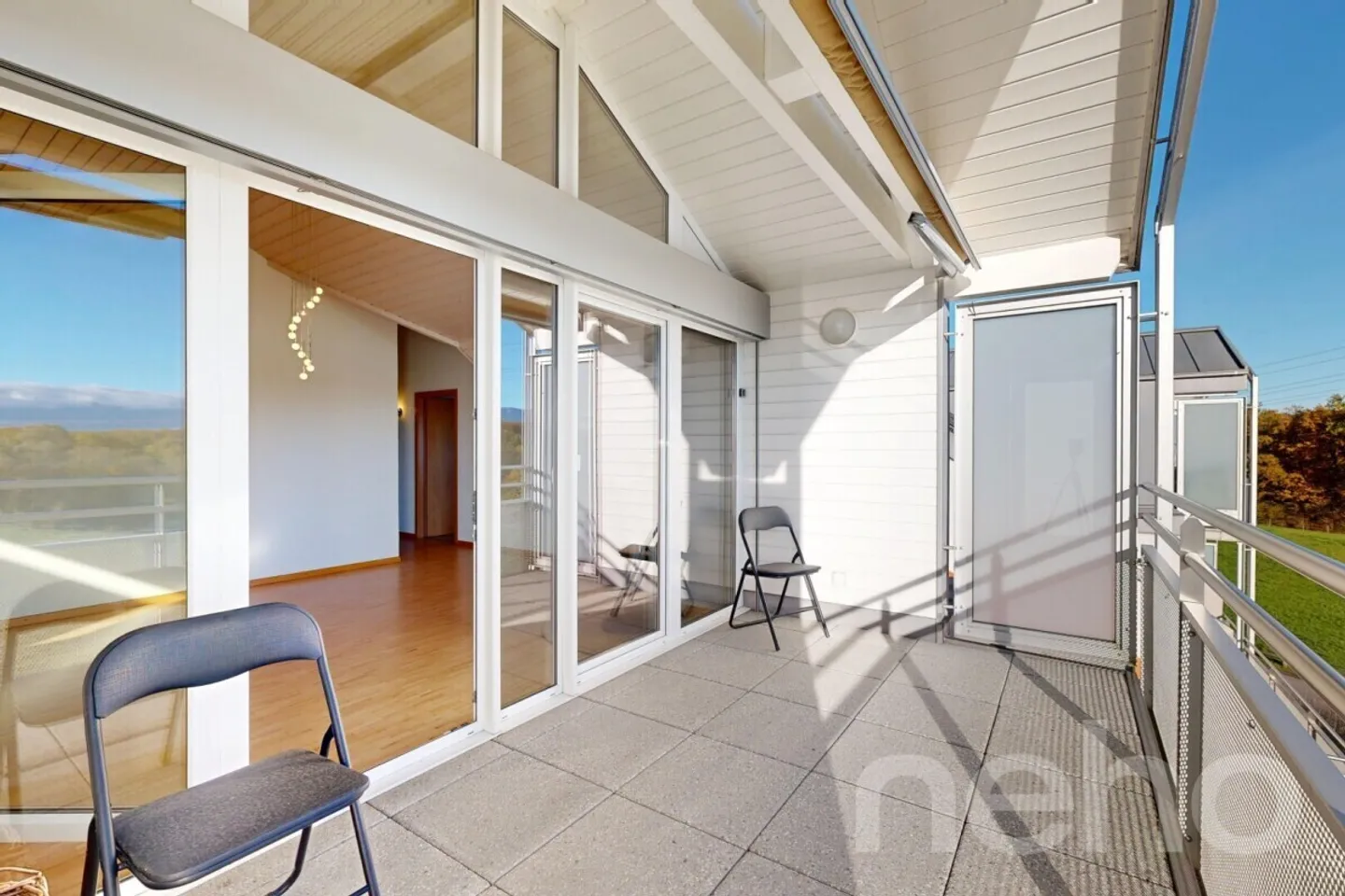 A deux pas de la gare et 20 minutes du centre-ville - Photo 5 sur 12