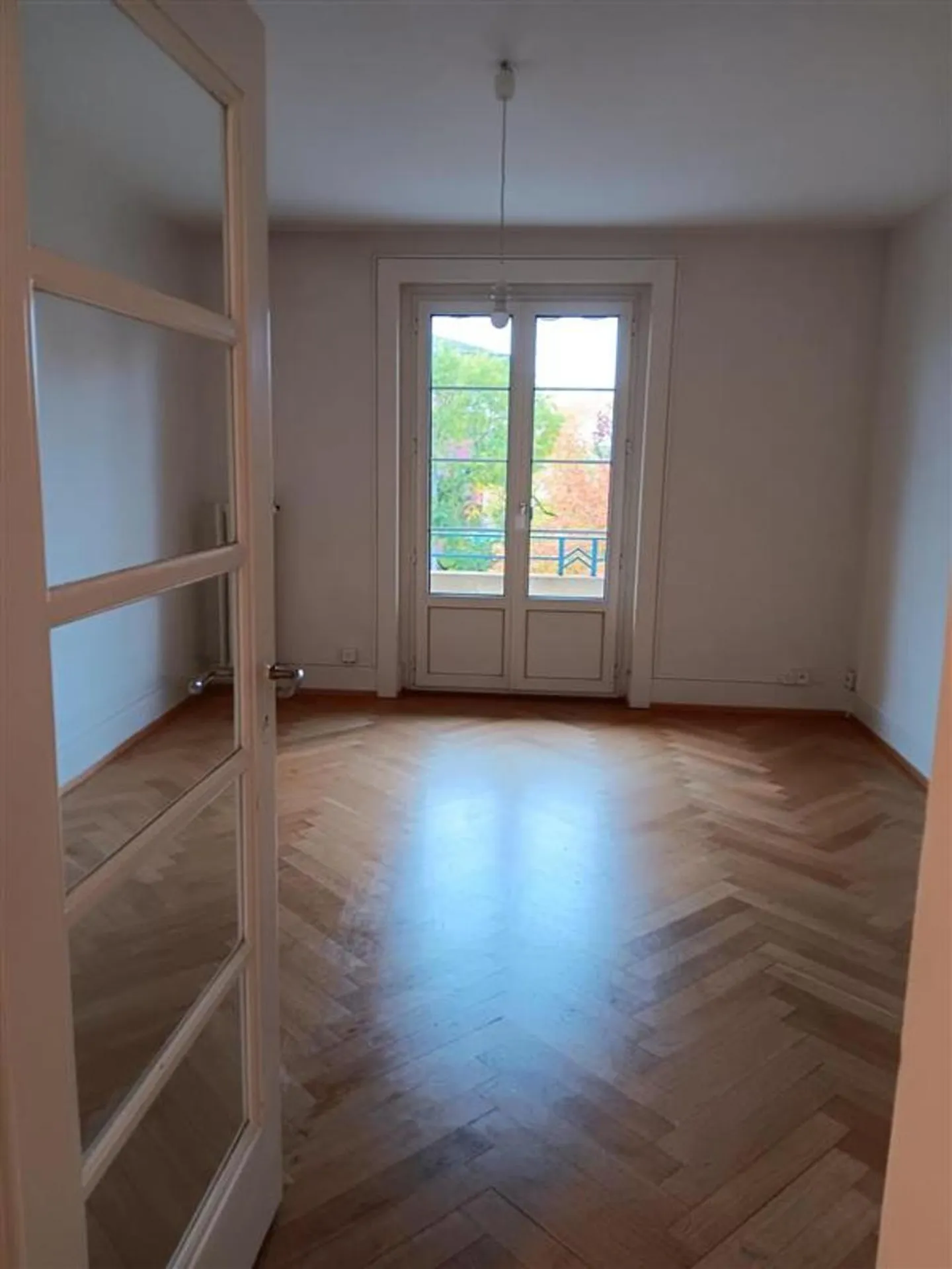 2-Zimmer-Wohnung in der Nähe aller Annehmlichkeiten - Foto 5 von 10