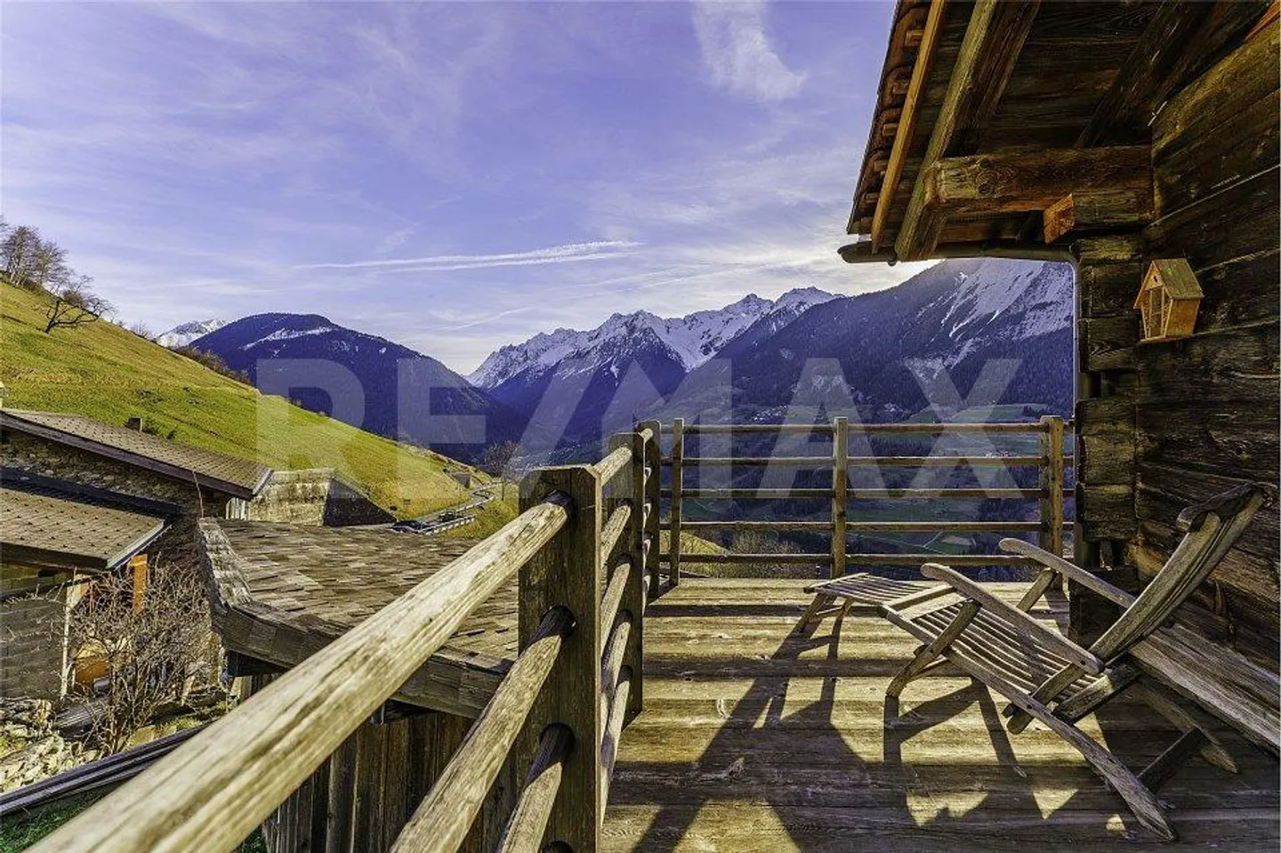 Maisons de Village Charmantes - Photo 1 sur 13