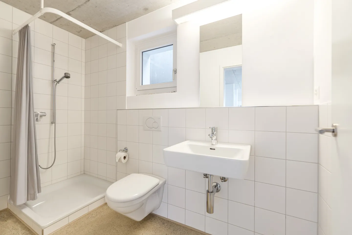 À PROPOS DES VIGNES DE LIGERZ AVEC VUE SUR LE LAC NON OBSTRUÉE - Photo 10 sur 13