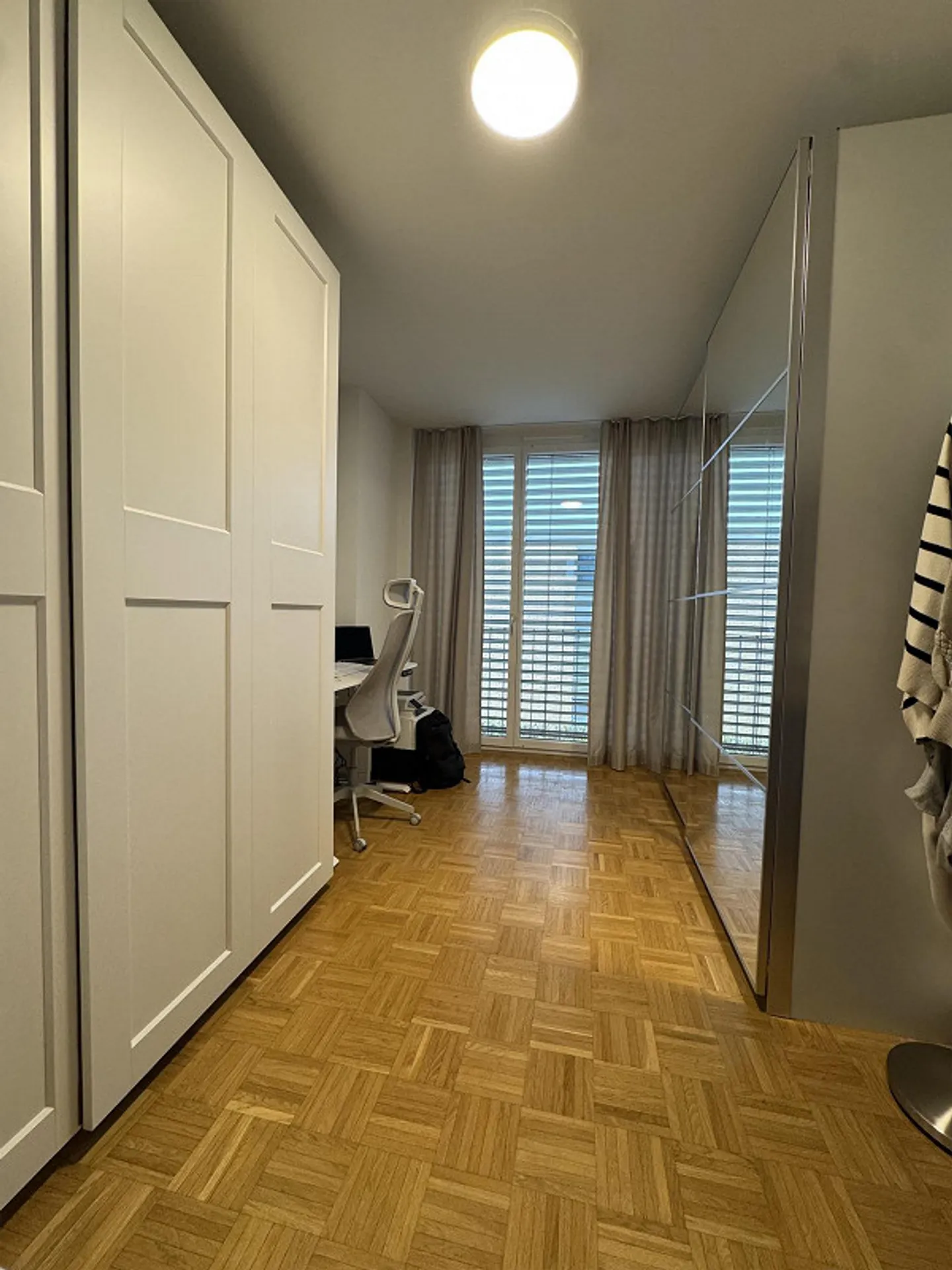 Exklusive Penthouse mit Terrasse - Foto 9 von 19