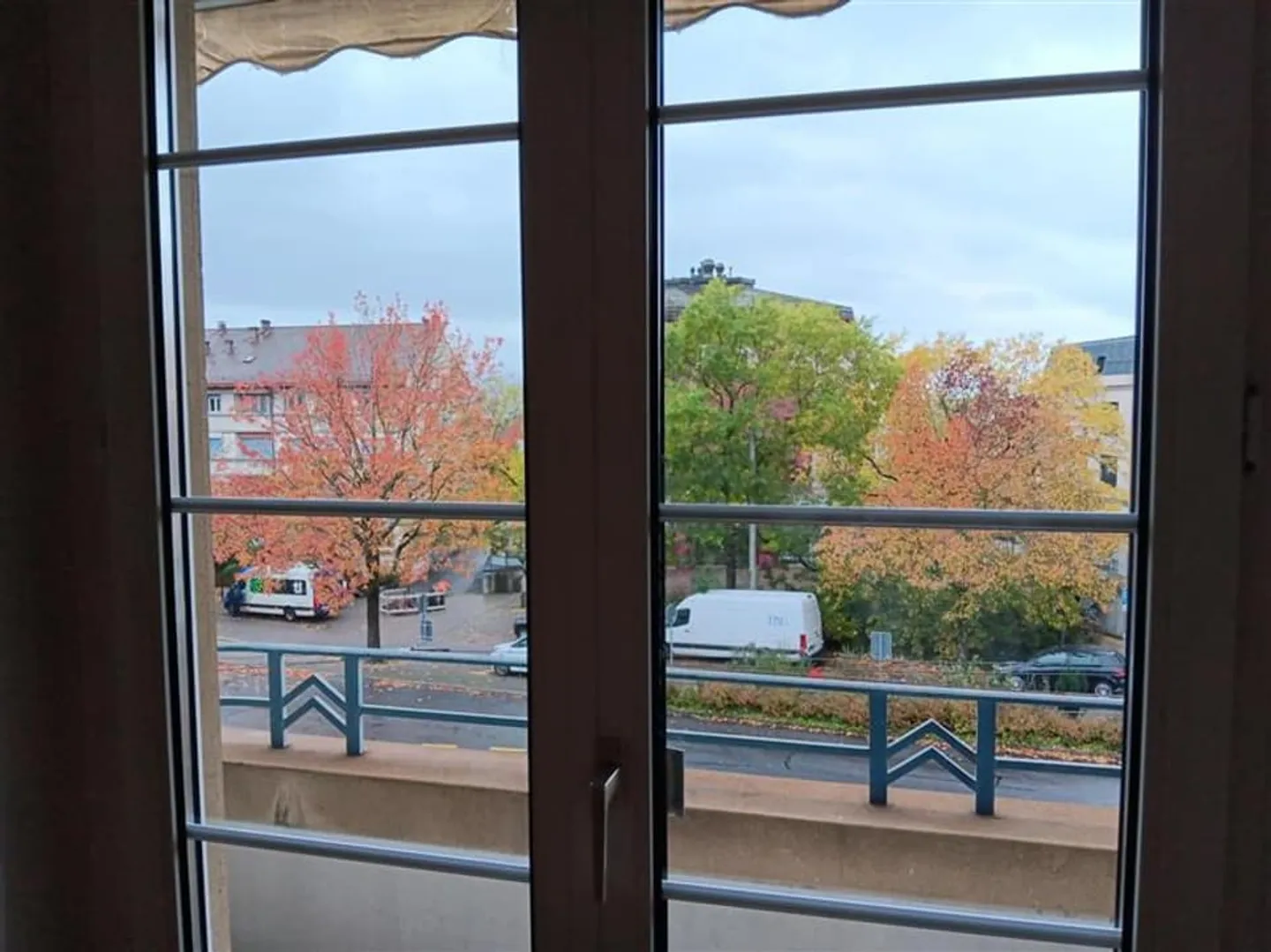 2-Zimmer-Wohnung in der Nähe aller Annehmlichkeiten - Foto 8 von 10