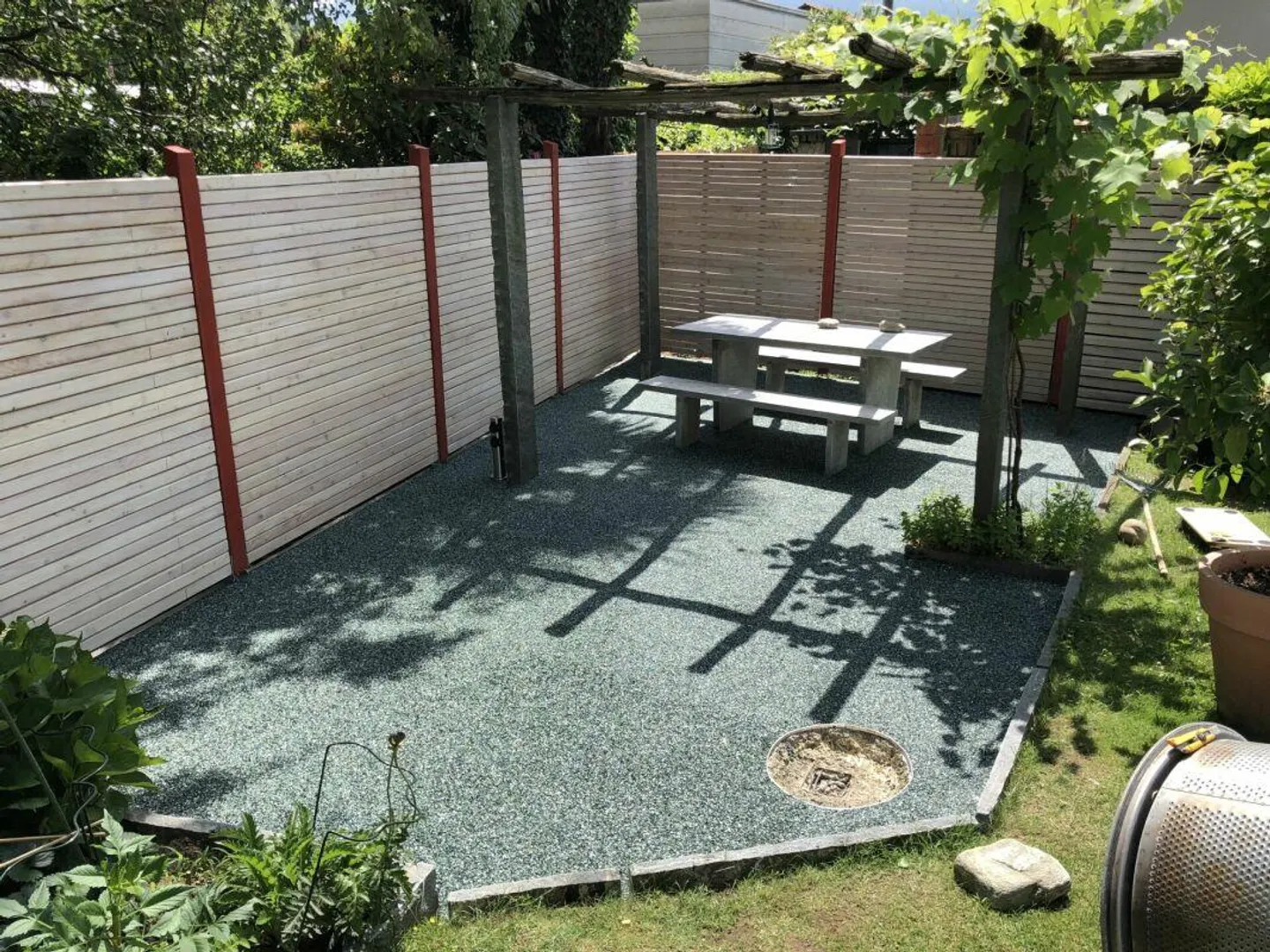 Duplex Incantevole a Losone - Foto 6 di 26