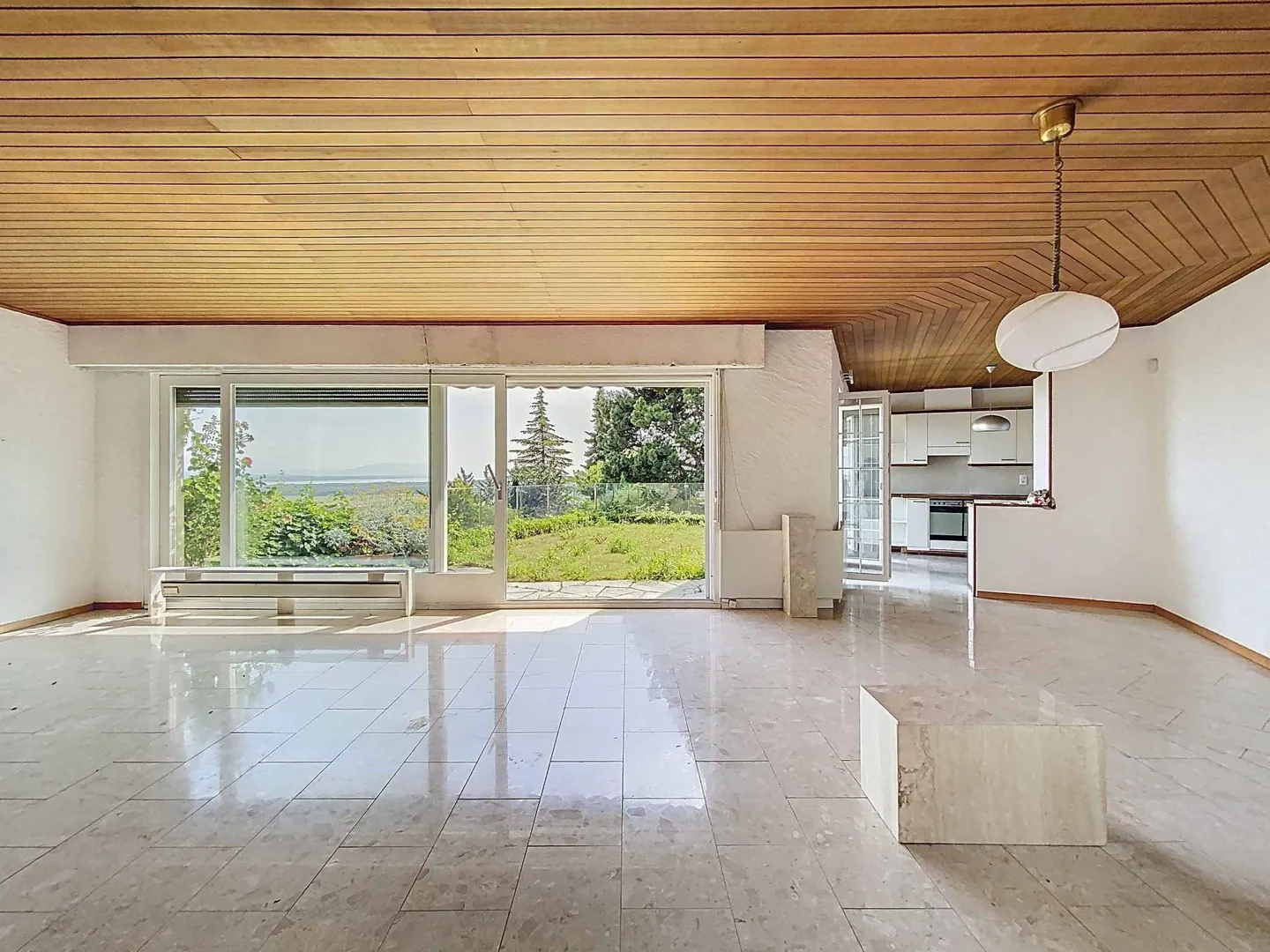 Villa lumineuse avec vue panoramique Bursins - Photo 8 sur 12