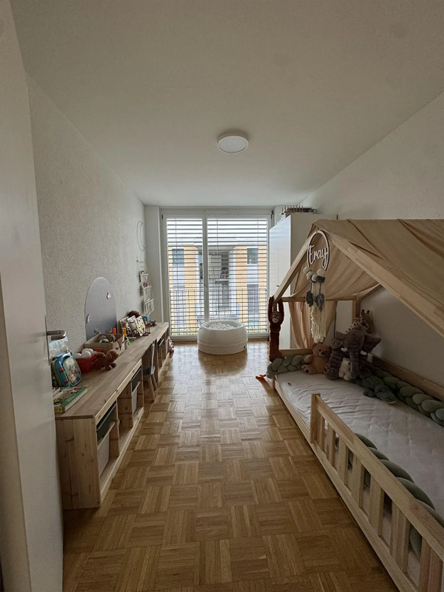 Exklusive Penthouse mit Terrasse - Foto 10 von 19