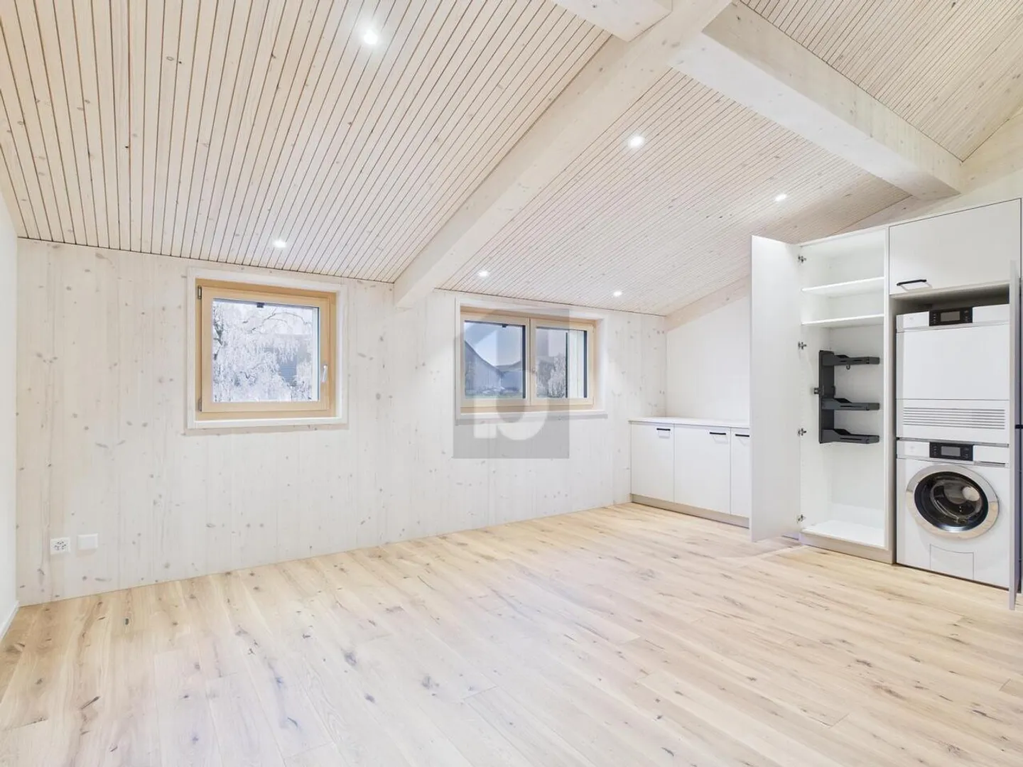 Modernes Familienapartment in Buch - Foto 4 von 6