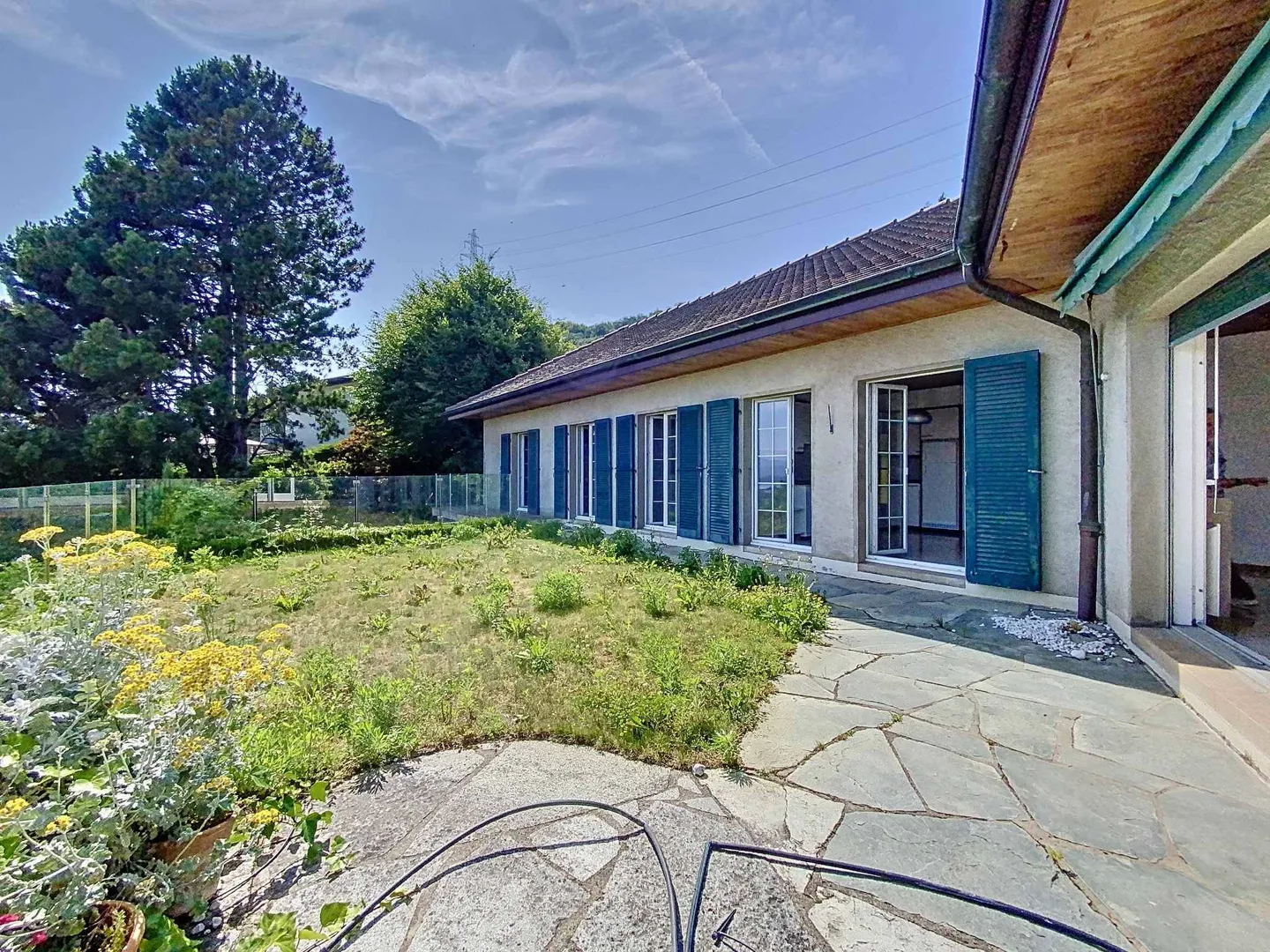 Villa lumineuse avec vue panoramique Bursins - Photo 3 sur 12