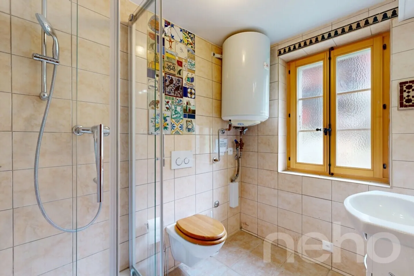 Wunderschöne Duplexwohnung - Foto 8 von 12