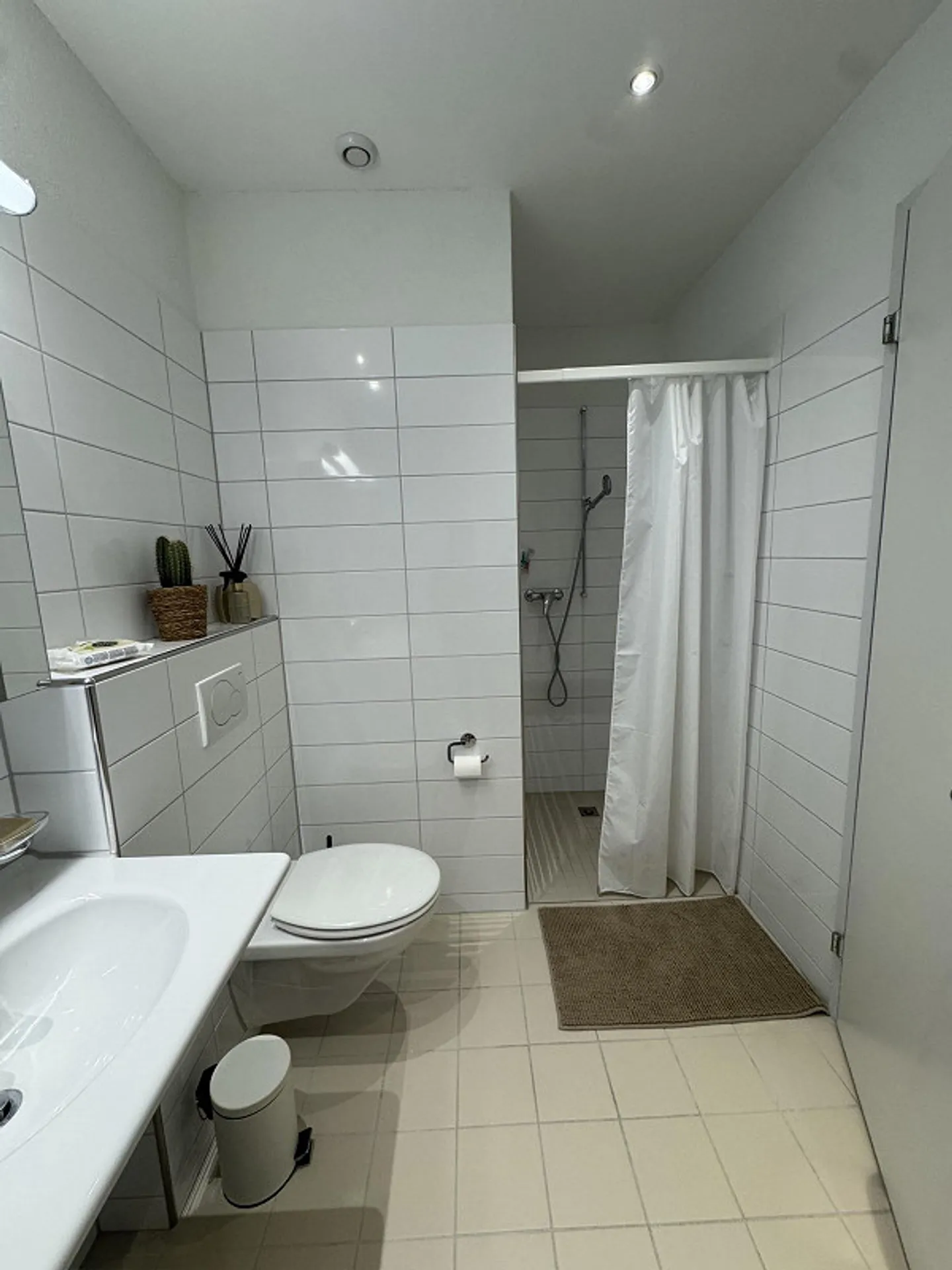 Exklusive Penthouse mit Terrasse - Foto 12 von 19