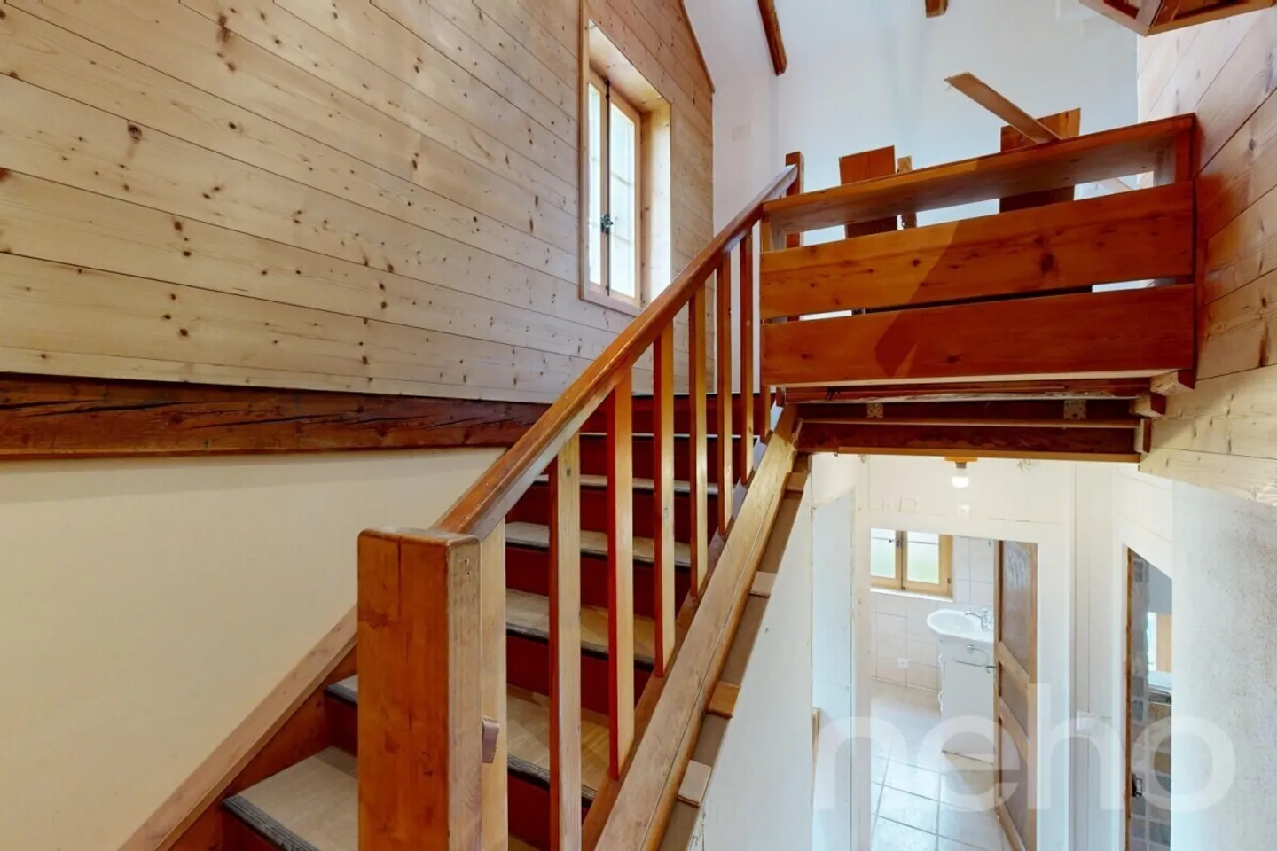 Wunderschöne Duplexwohnung - Foto 10 von 12