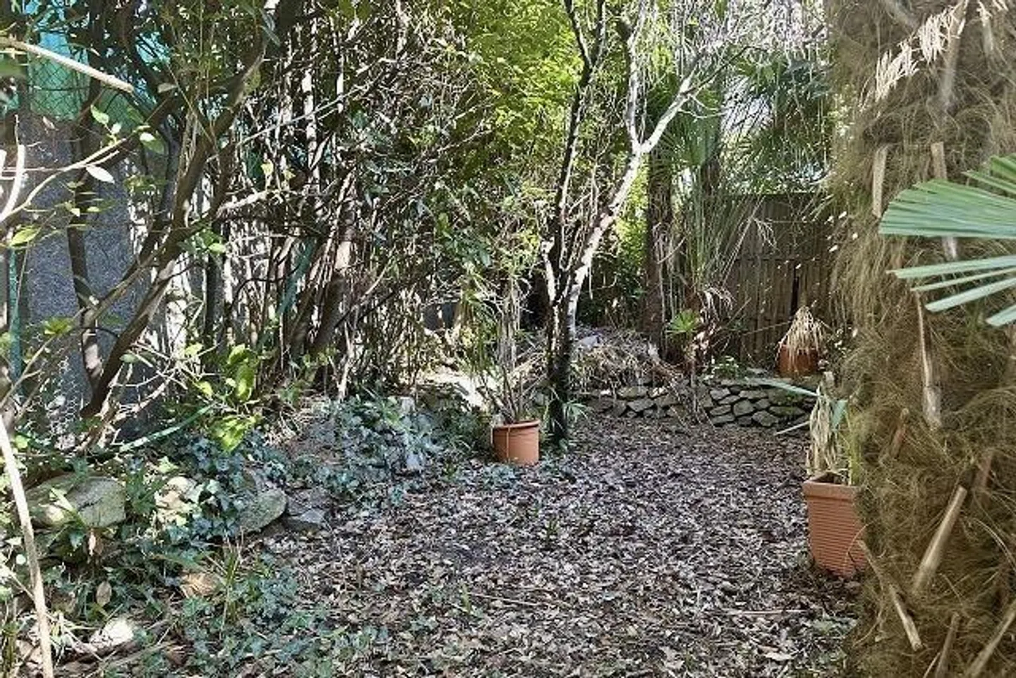 Three House Parts with Large Garden - Photo 39 of 49