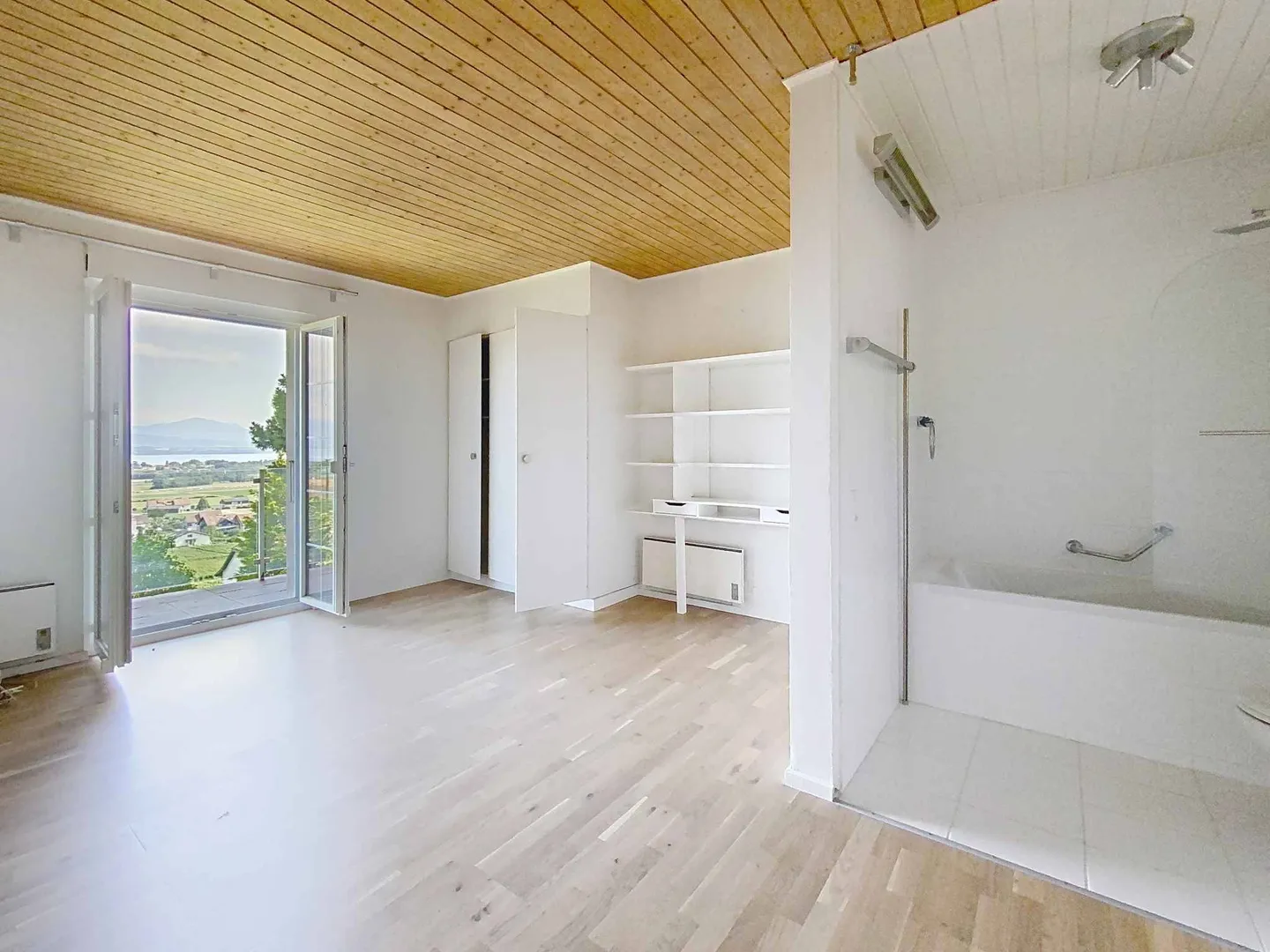 Villa lumineuse avec vue panoramique Bursins - Photo 12 sur 12