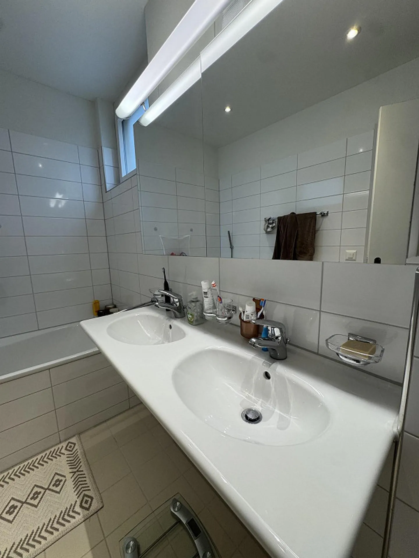 Exklusive Penthouse mit Terrasse - Foto 13 von 19