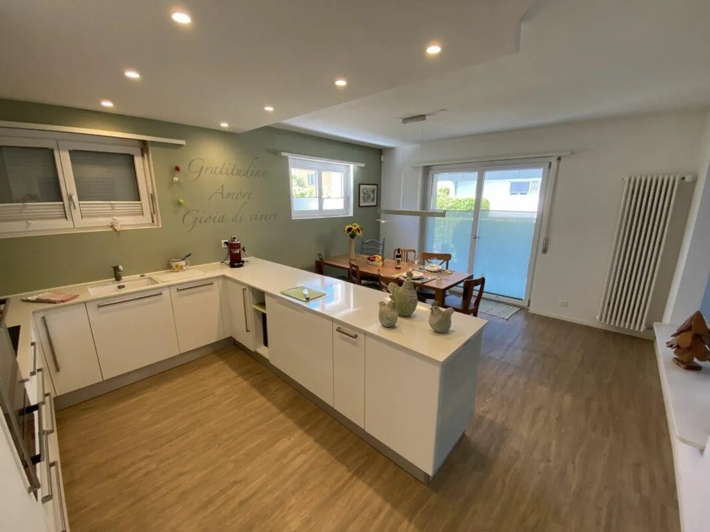 Duplex Incantevole a Losone - Foto 8 di 26