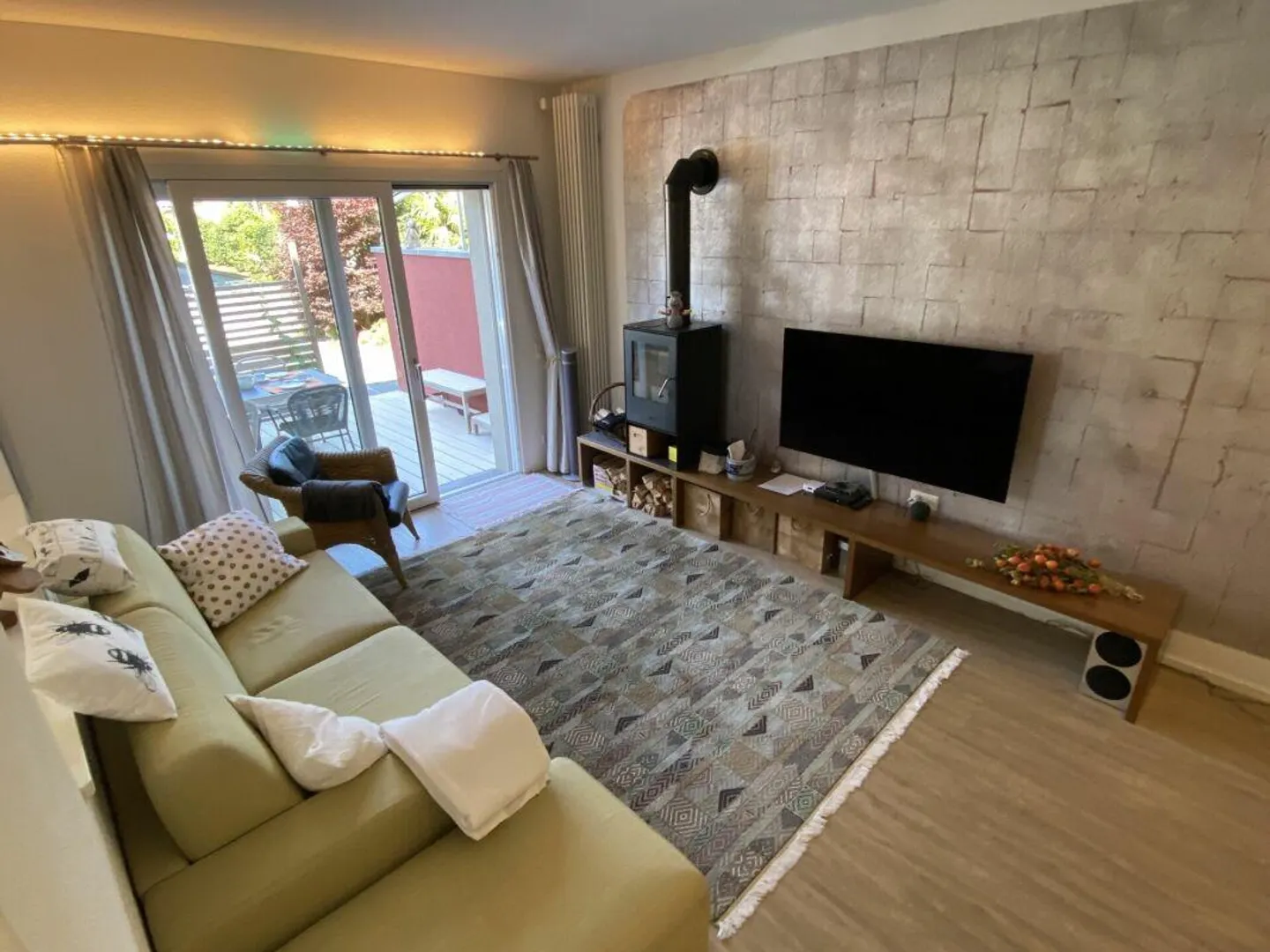 Duplex Incantevole a Losone - Foto 10 di 26