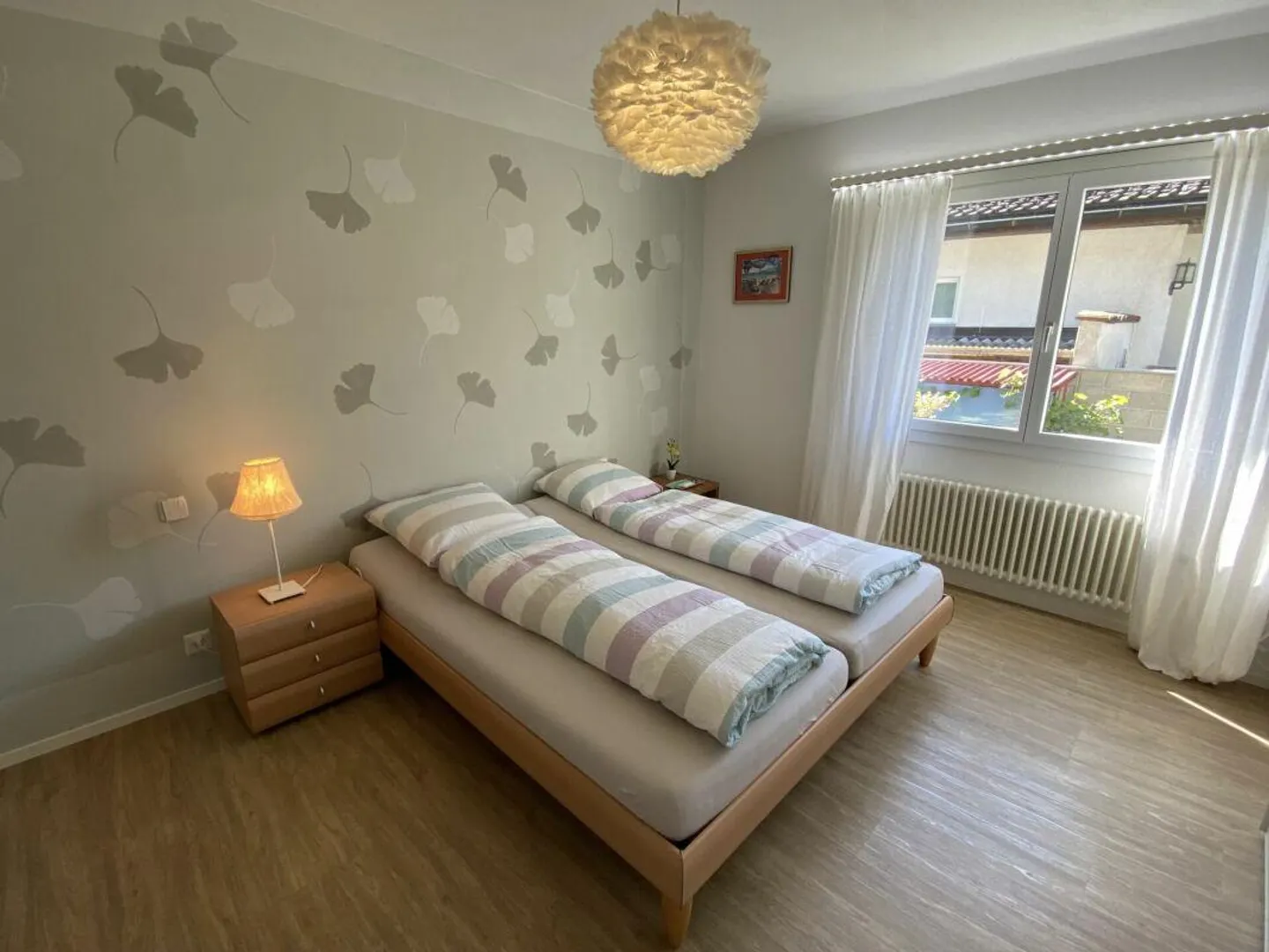 Duplex Incantevole a Losone - Foto 11 di 26