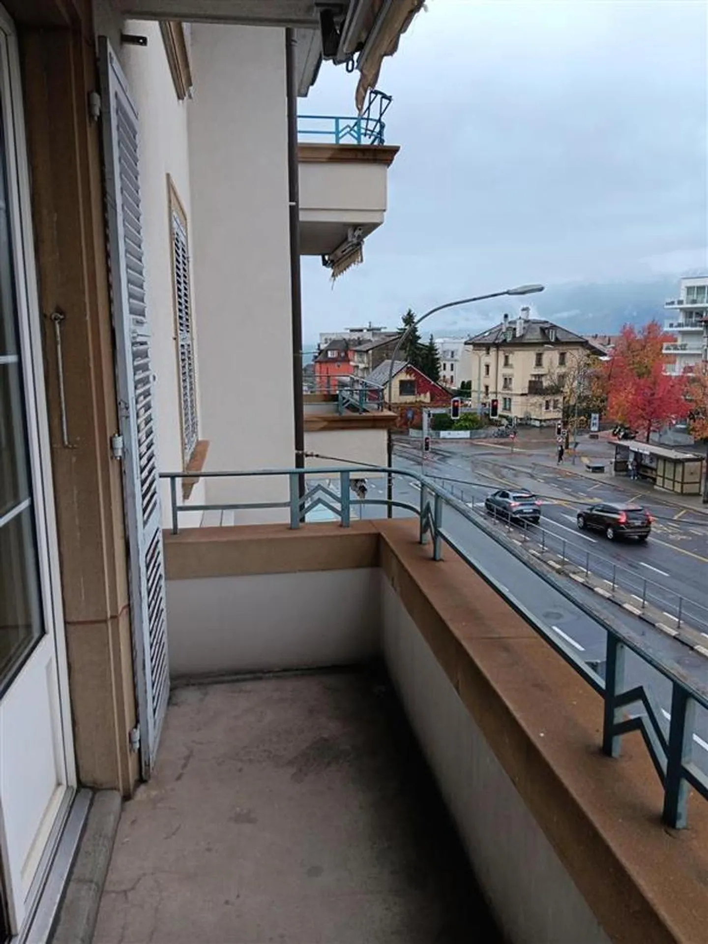 2-Zimmer-Wohnung in der Nähe aller Annehmlichkeiten - Foto 9 von 10