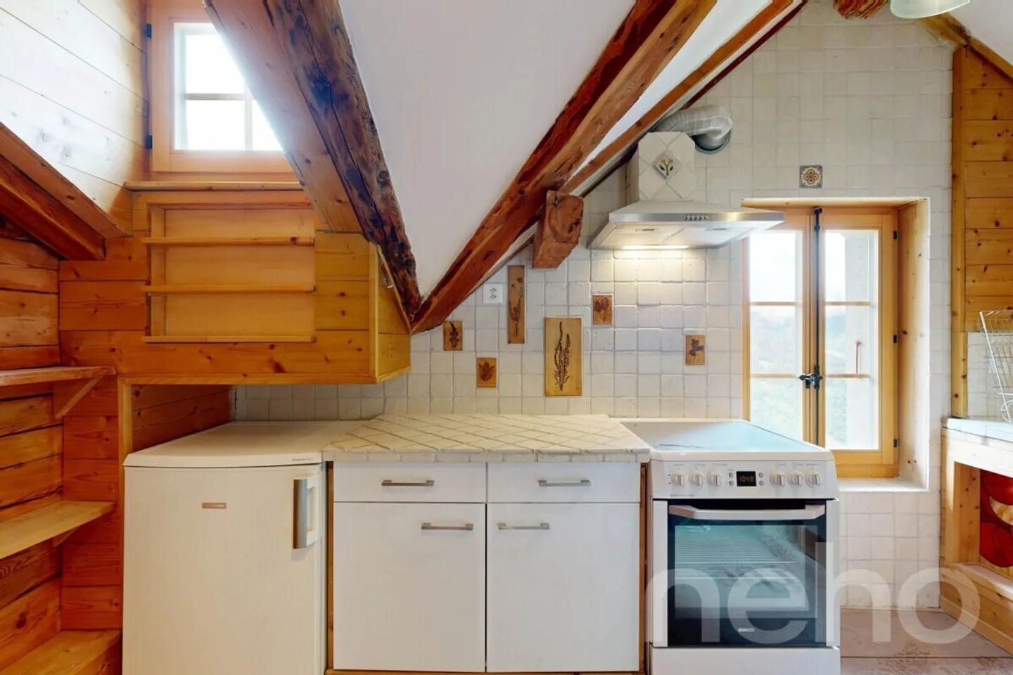 Wunderschöne Duplexwohnung - Foto 12 von 12