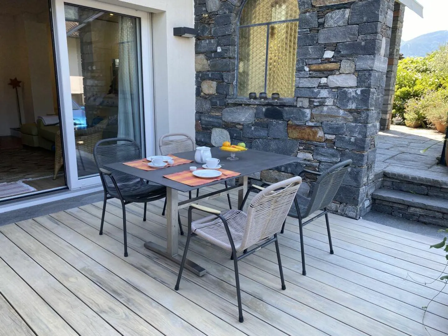 Duplex Incantevole a Losone - Foto 14 di 26