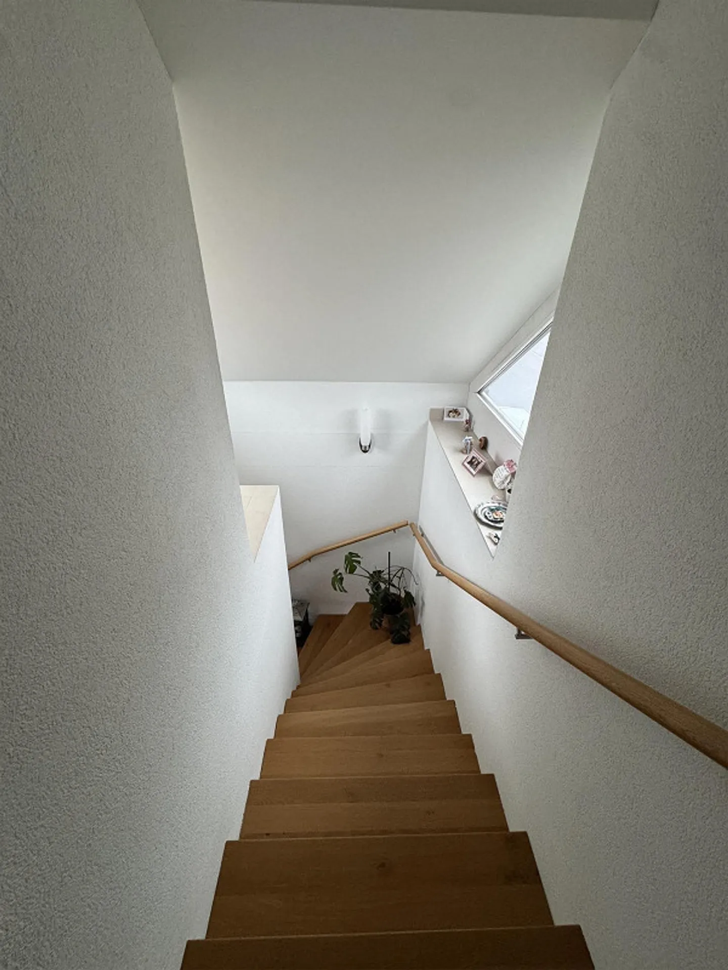 Exklusive Penthouse mit Terrasse - Foto 16 von 19