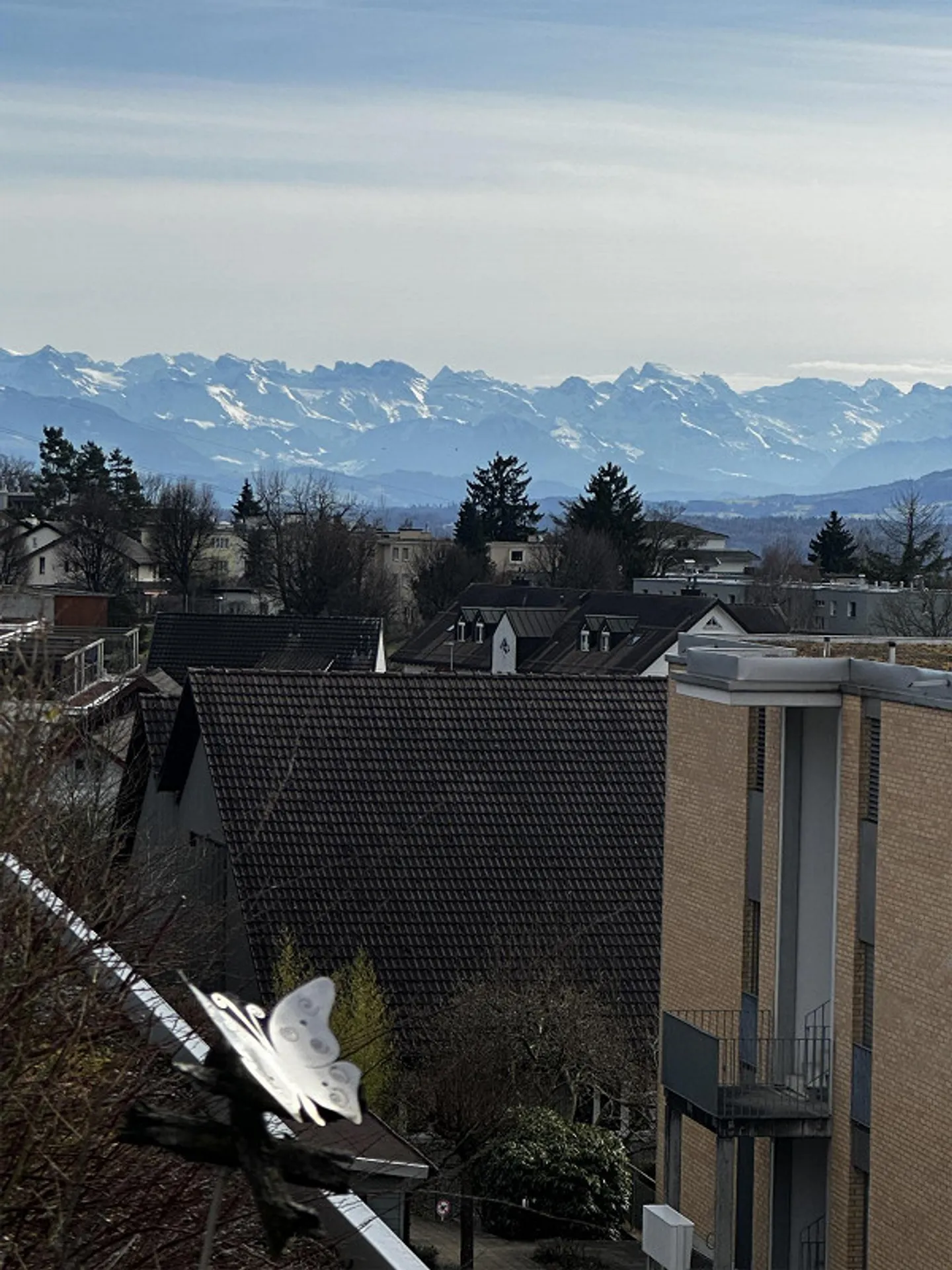 Exklusive Penthouse mit Terrasse - Foto 18 von 19